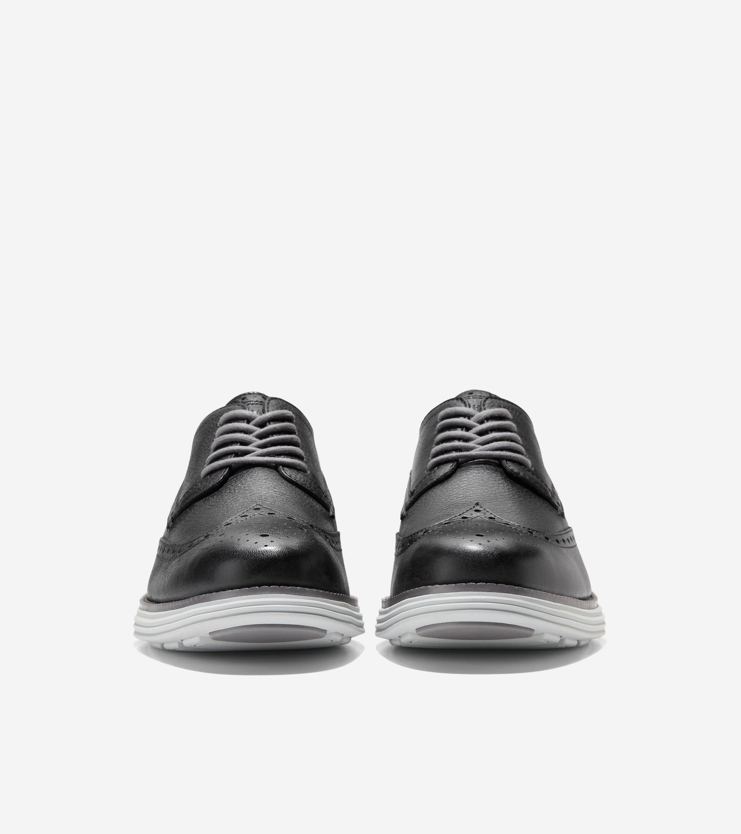 C40358:BLACK / DECEMBER SKY / GLACIER GRAY