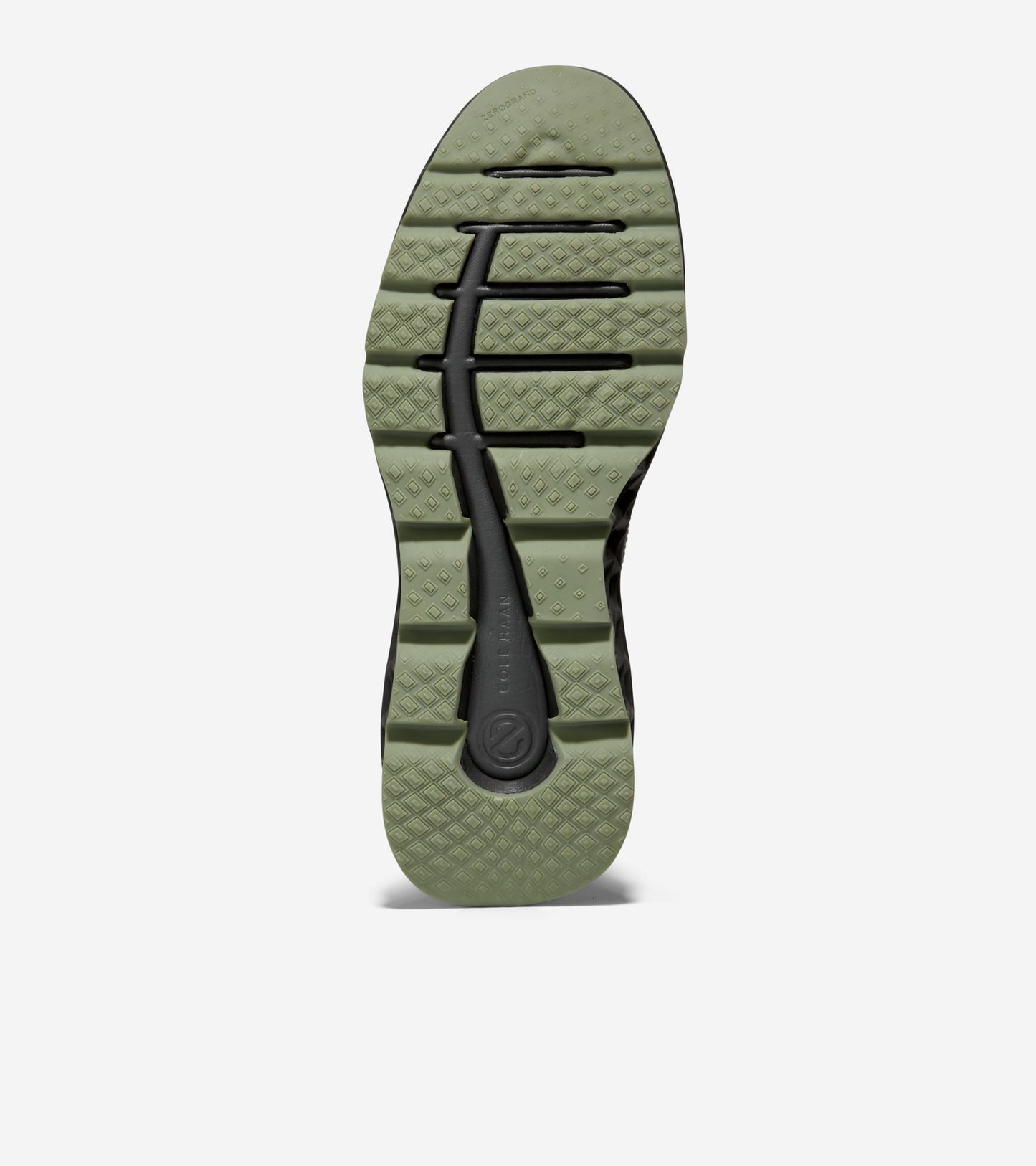 C36847:BLACK/OIL GREEN/BURNT OCHRE