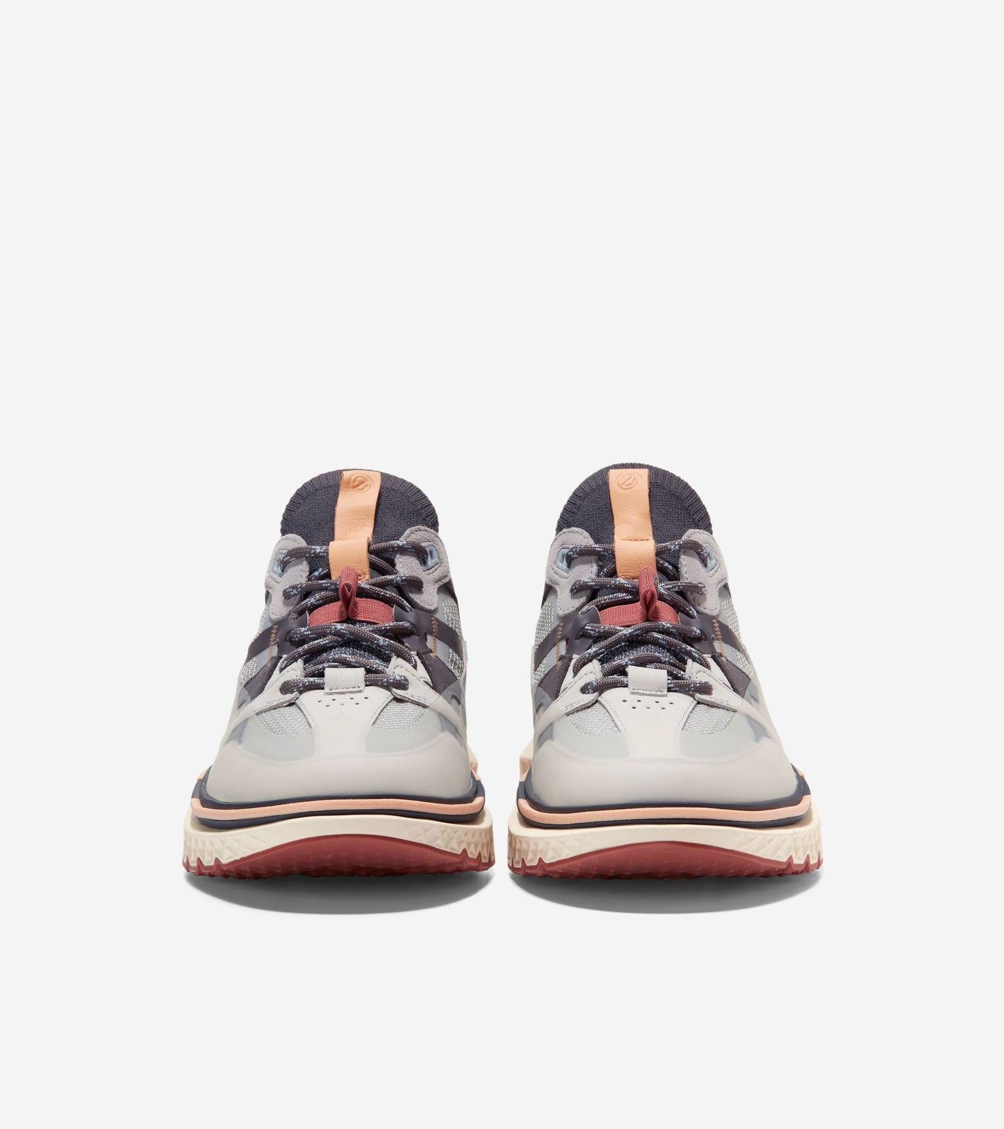 C36094:HARBOR MIST/DARK PAVEMENT/CELESTIAL BLUE/INDIA INK/IVORY