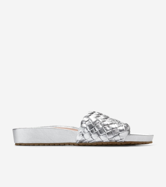 W25884:SILVER IDRA