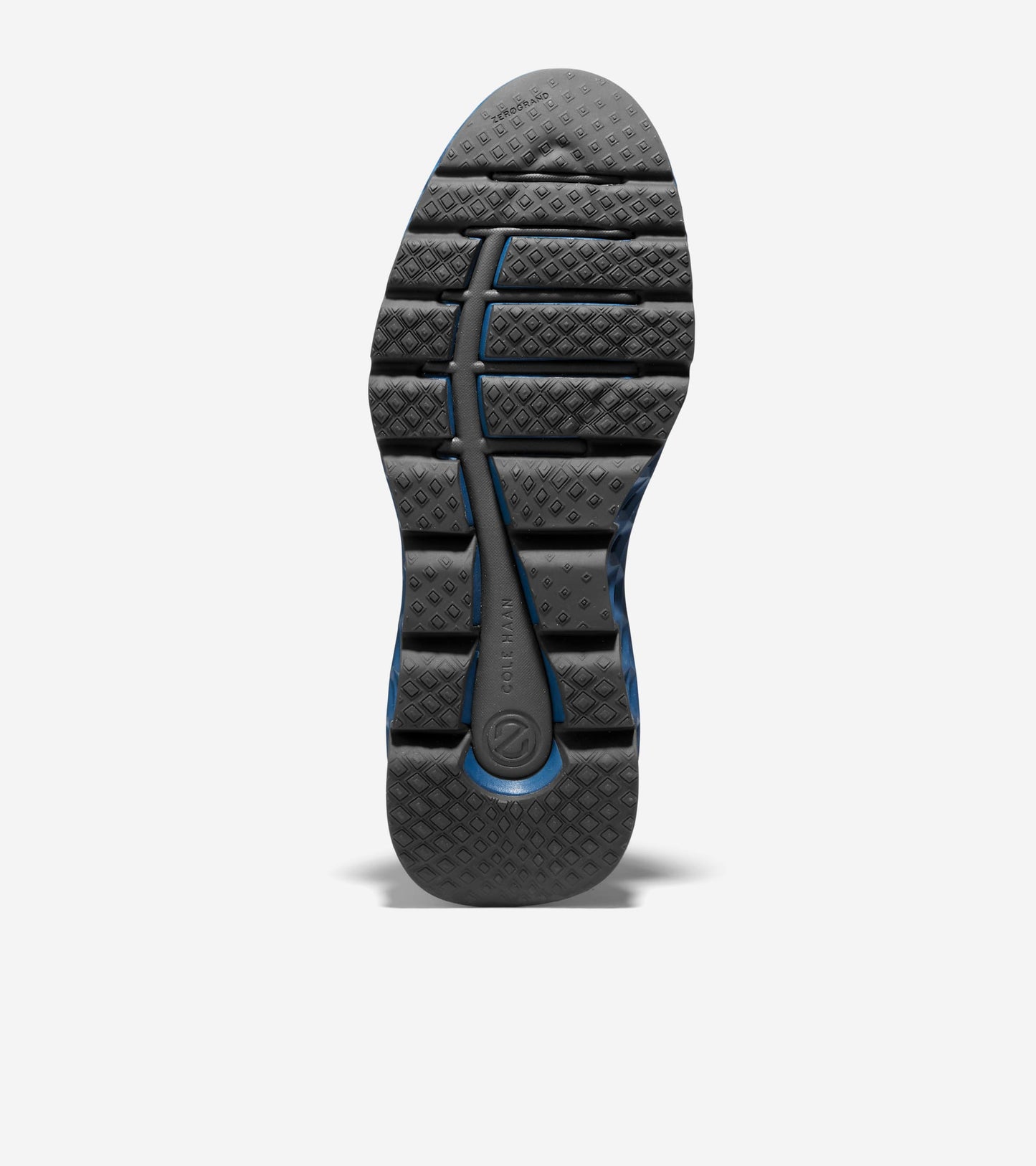 C36848:BLACK/ENSIGN BLUE/NAVY BLAZER