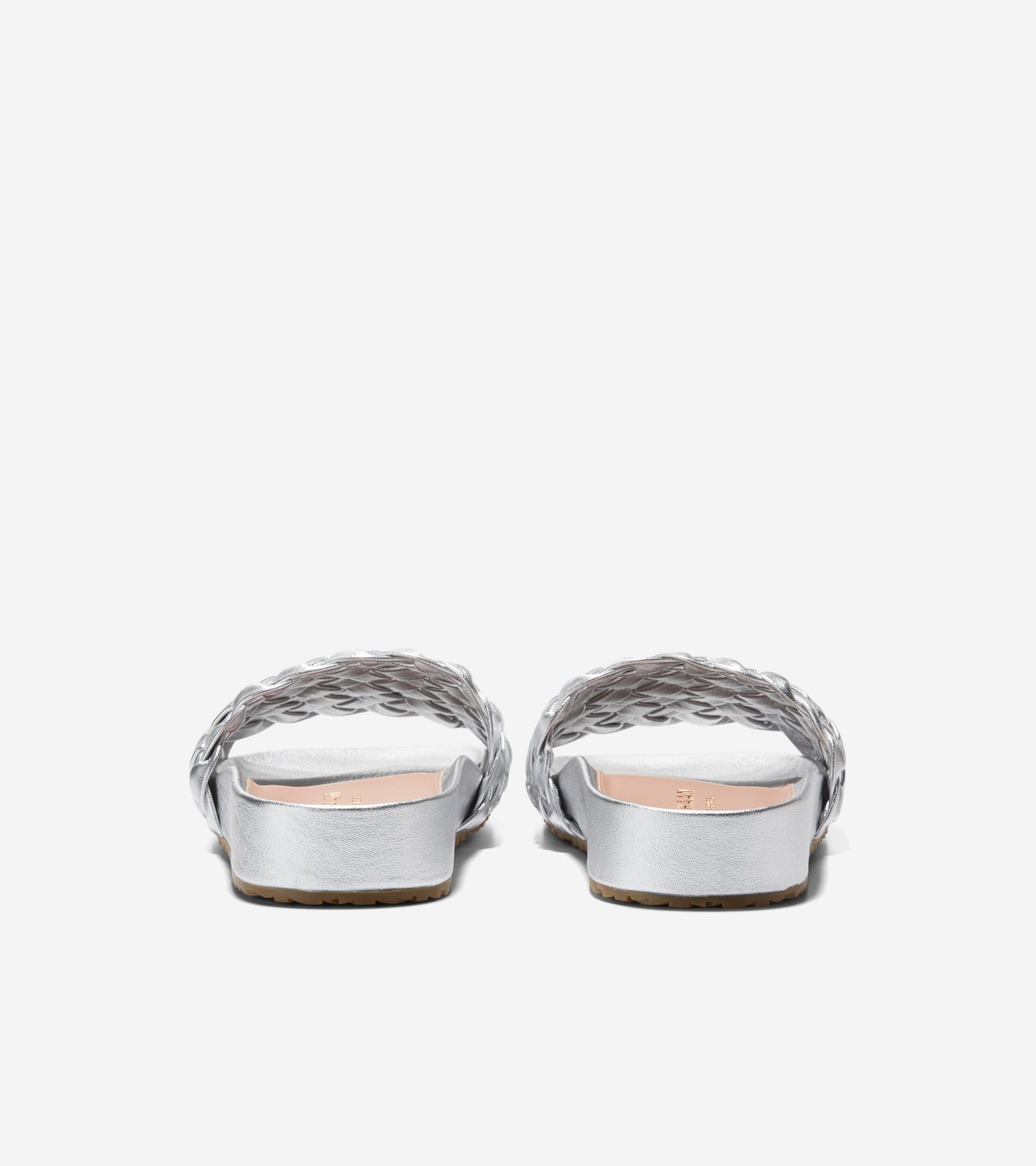 W25884:SILVER IDRA