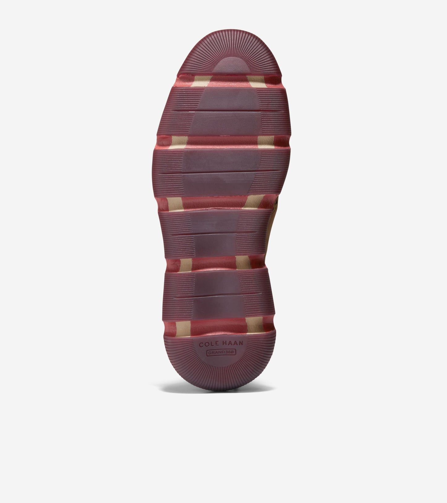 C37897:SESAME NUBUCK/SYRAH/CINNABAR