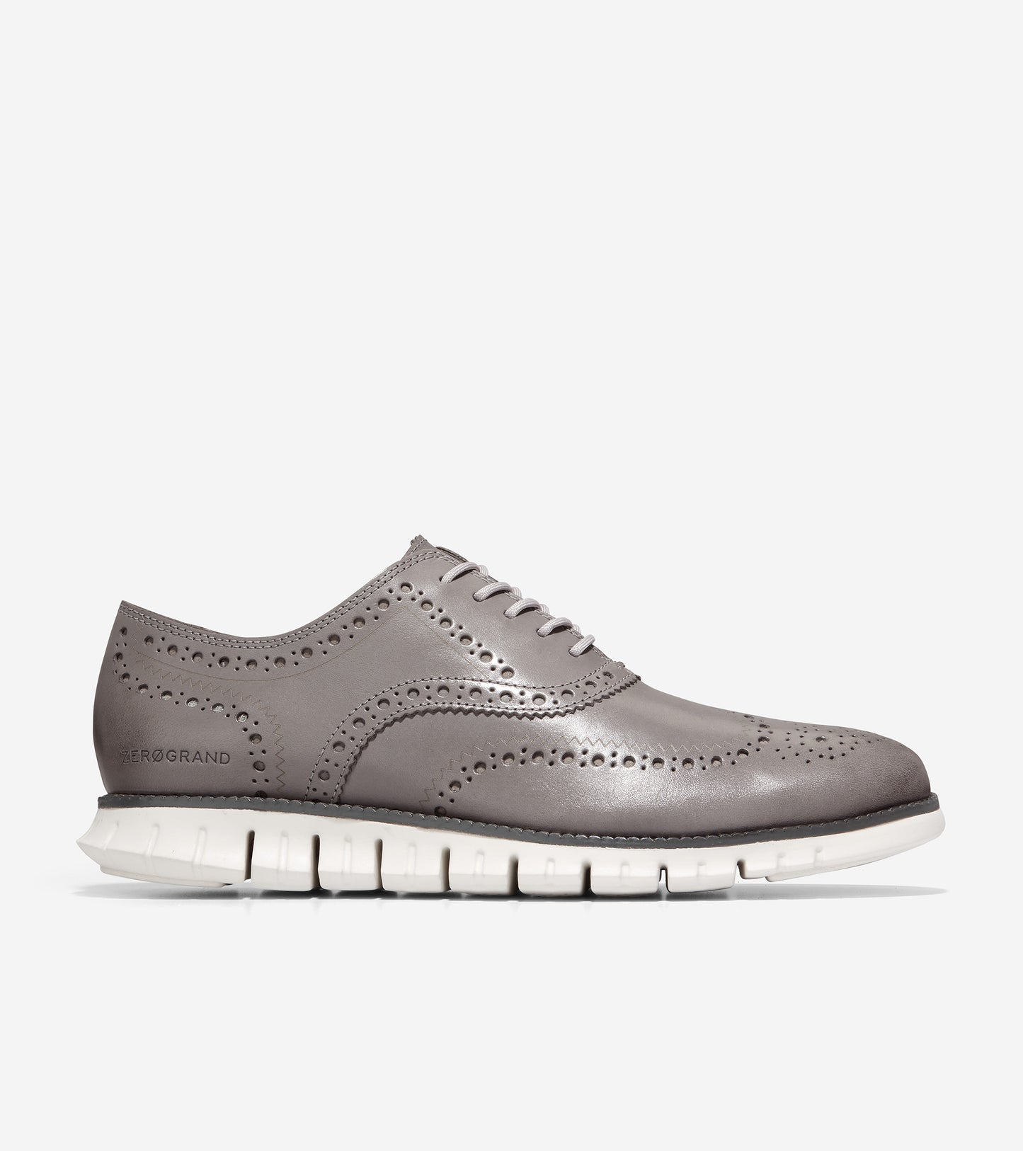 Zapatos Hombre ZERØGRAND Wingtip Oxford | Cole Haan Colombia