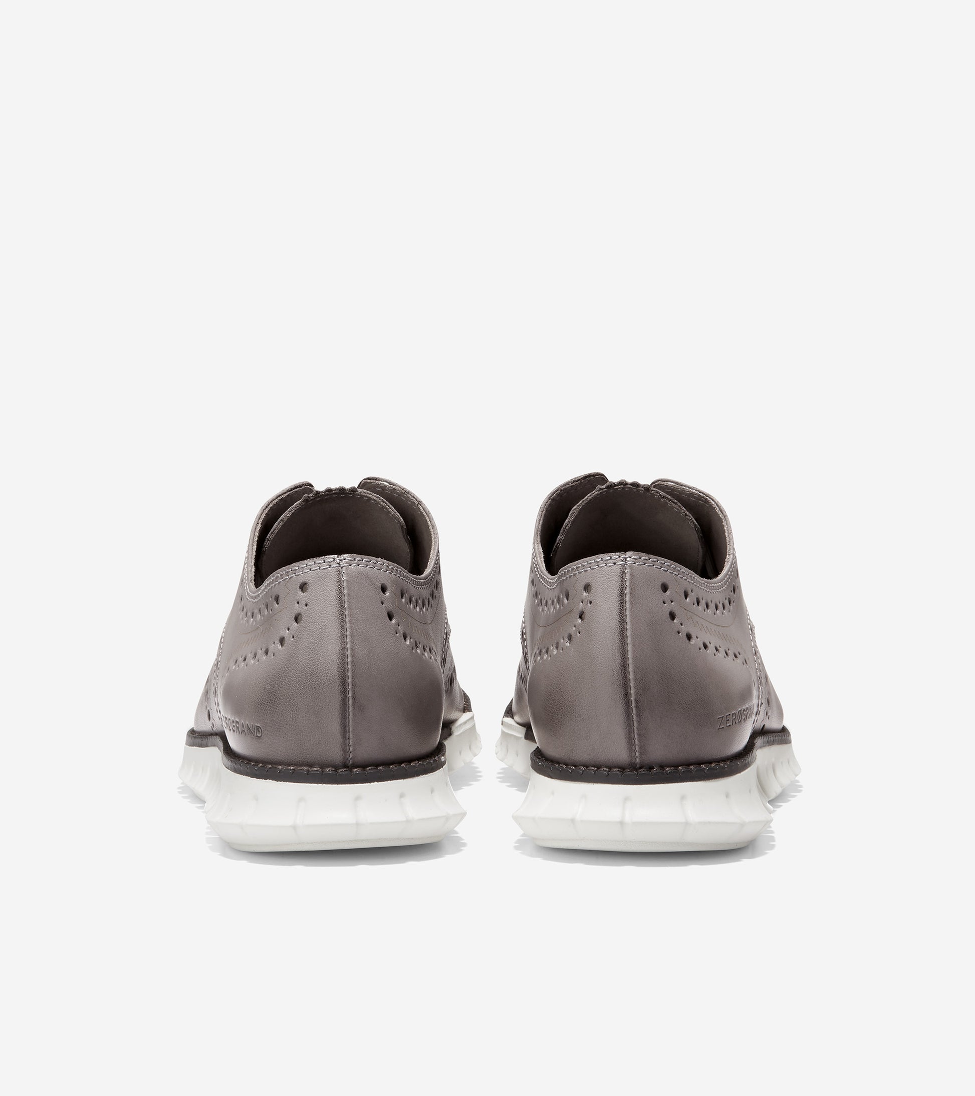 Zapatos Hombre ZERØGRAND Wingtip Oxford | Cole Haan Colombia