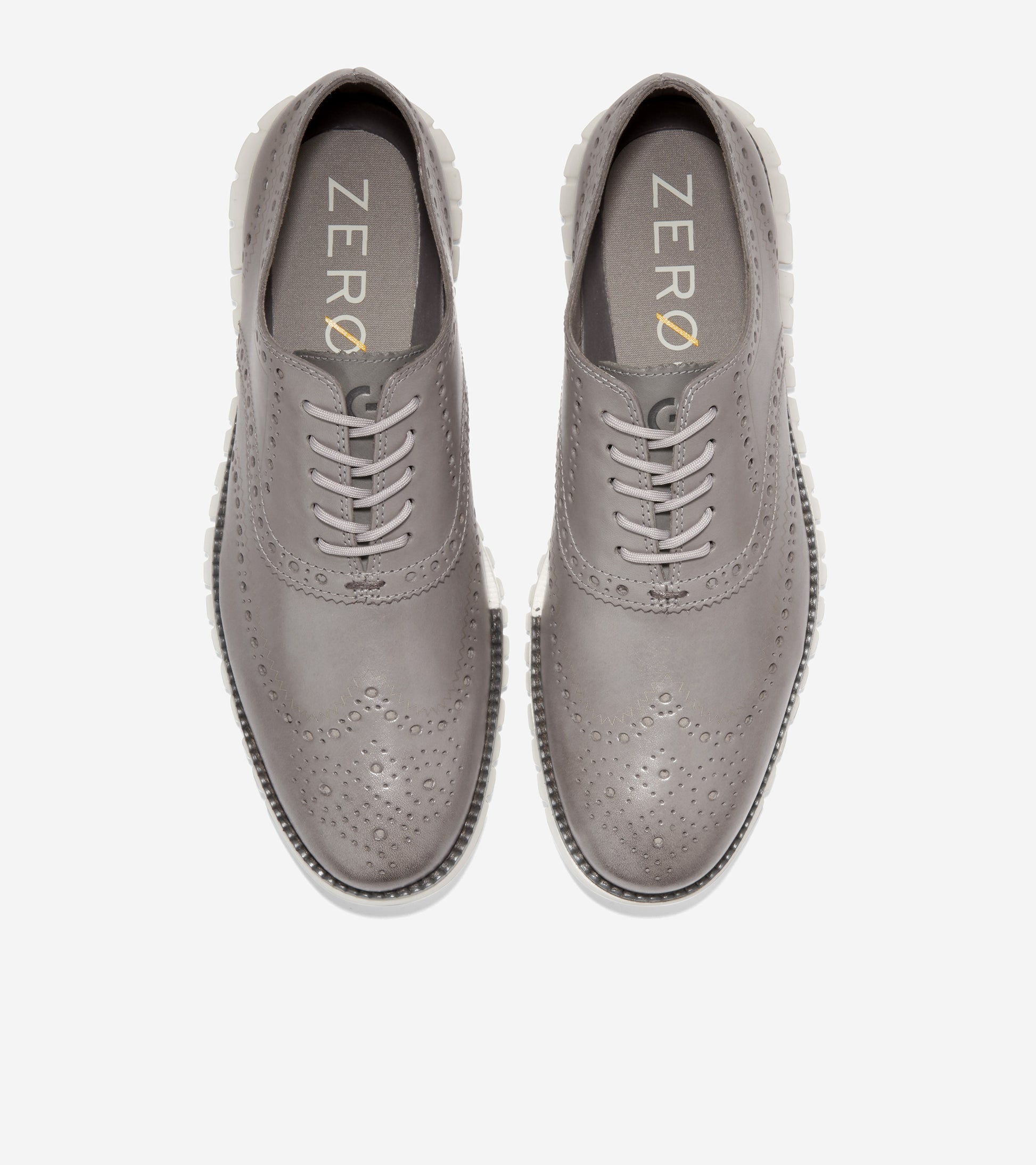 Zapatos Hombre ZERØGRAND Wingtip Oxford | Cole Haan Colombia