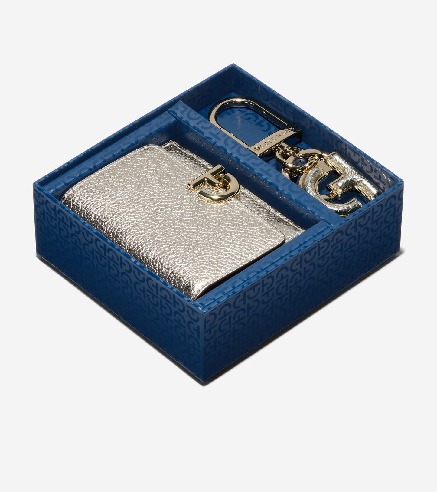 Mujer Town Card Case Gift Set