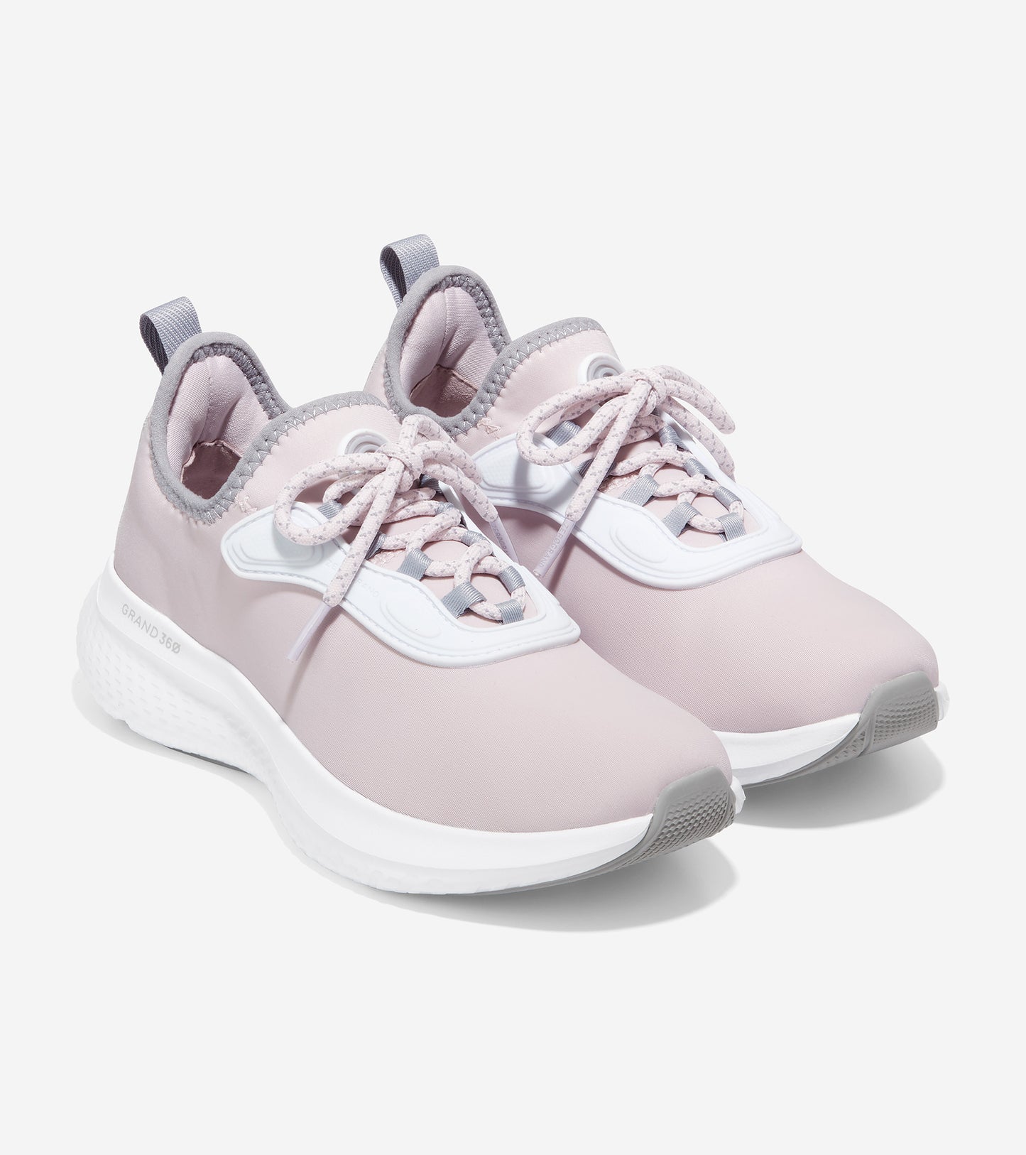 Mujer ZERØGRAND Changepace Sneaker