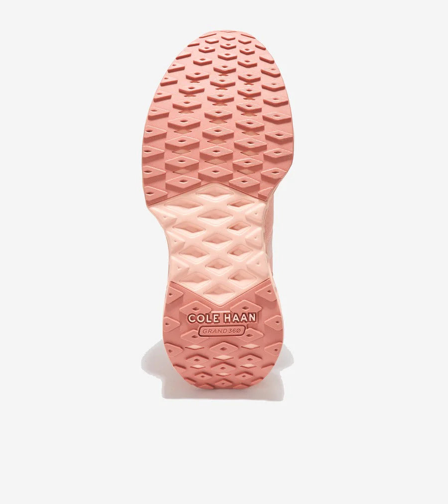 Mujer ZERØGRAND Outpace 3 Running Shoe