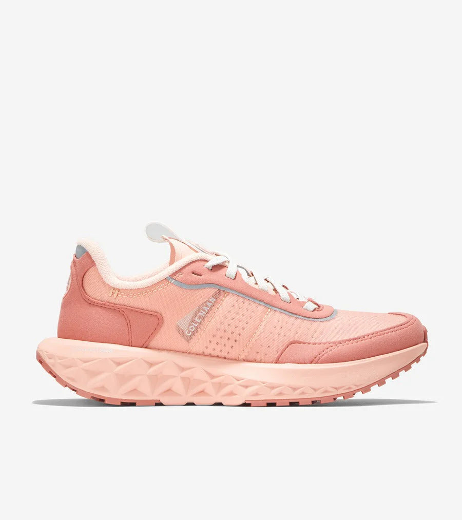 Mujer ZERØGRAND Outpace 3 Running Shoe