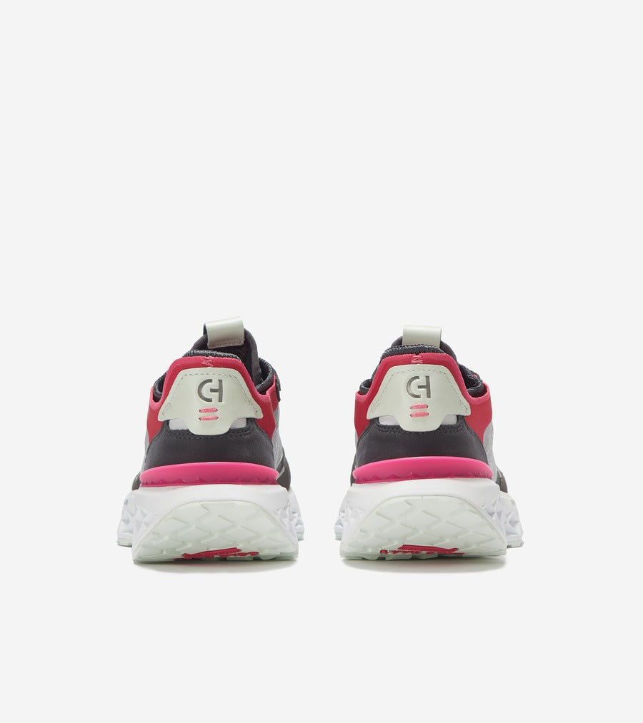 Mujer 5.ZERØGRAND Running Shoes