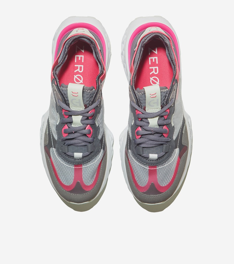Mujer 5.ZERØGRAND Running Shoes