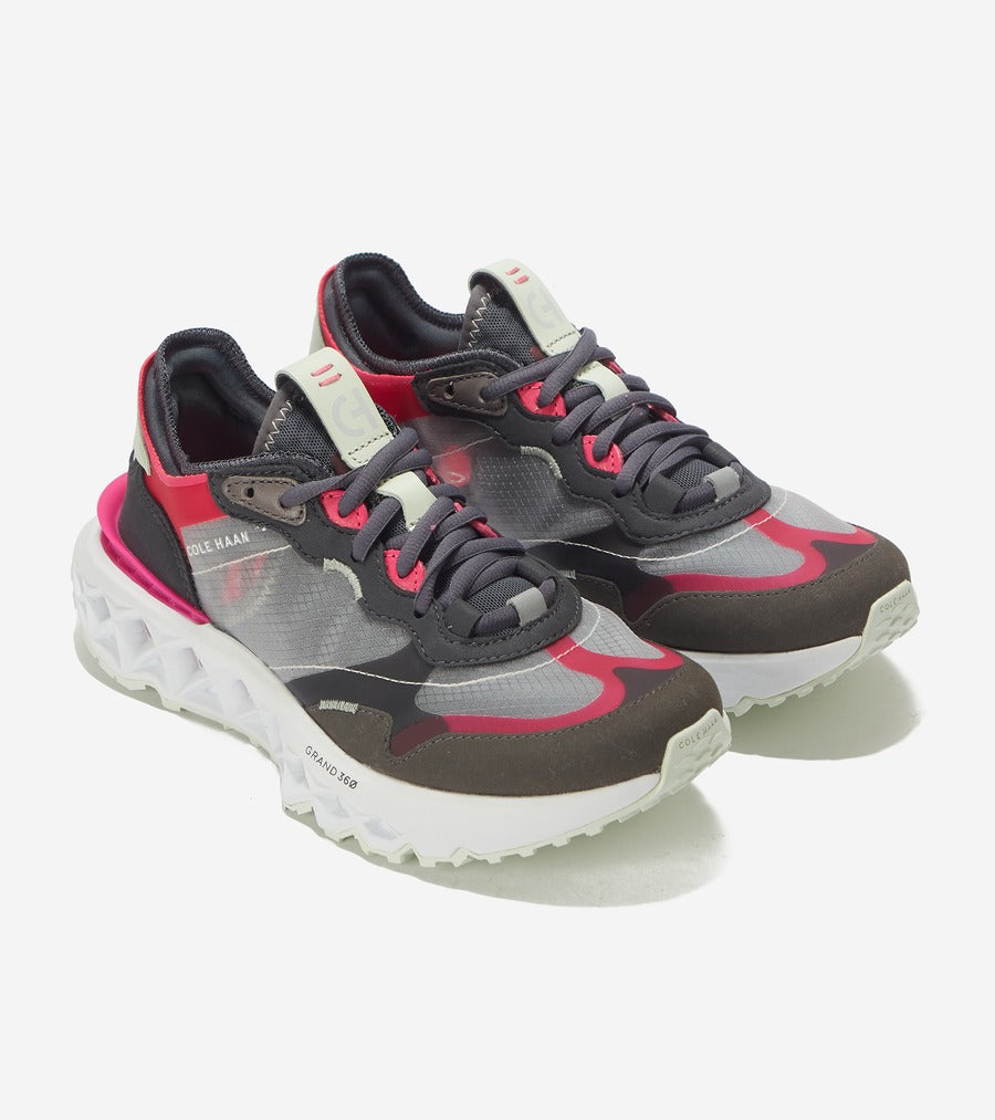 Mujer 5.ZERØGRAND Running Shoes