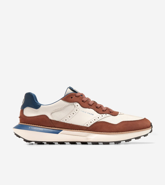 Sneaker Para Hombre GrandPrø Ashland | Cole Haan Colombia
