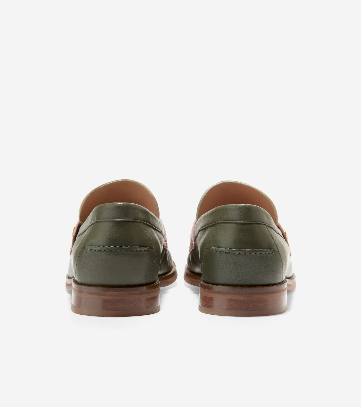 W28474:TEA LEAF/EGRET/ROSEWATER LTR