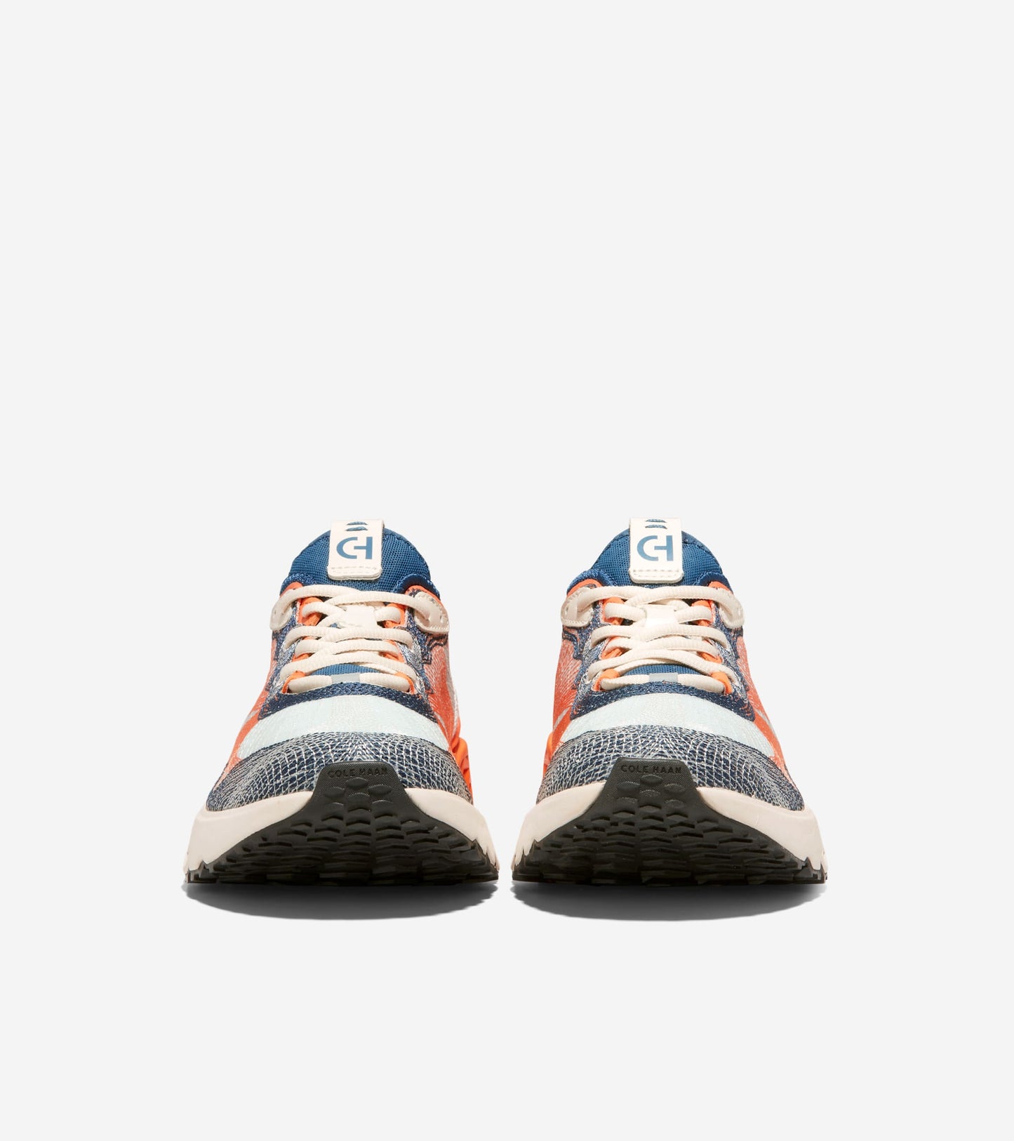 Zapato Men's 5.ZERØGRAND Embrostitch Running | Cole Haan Colombia