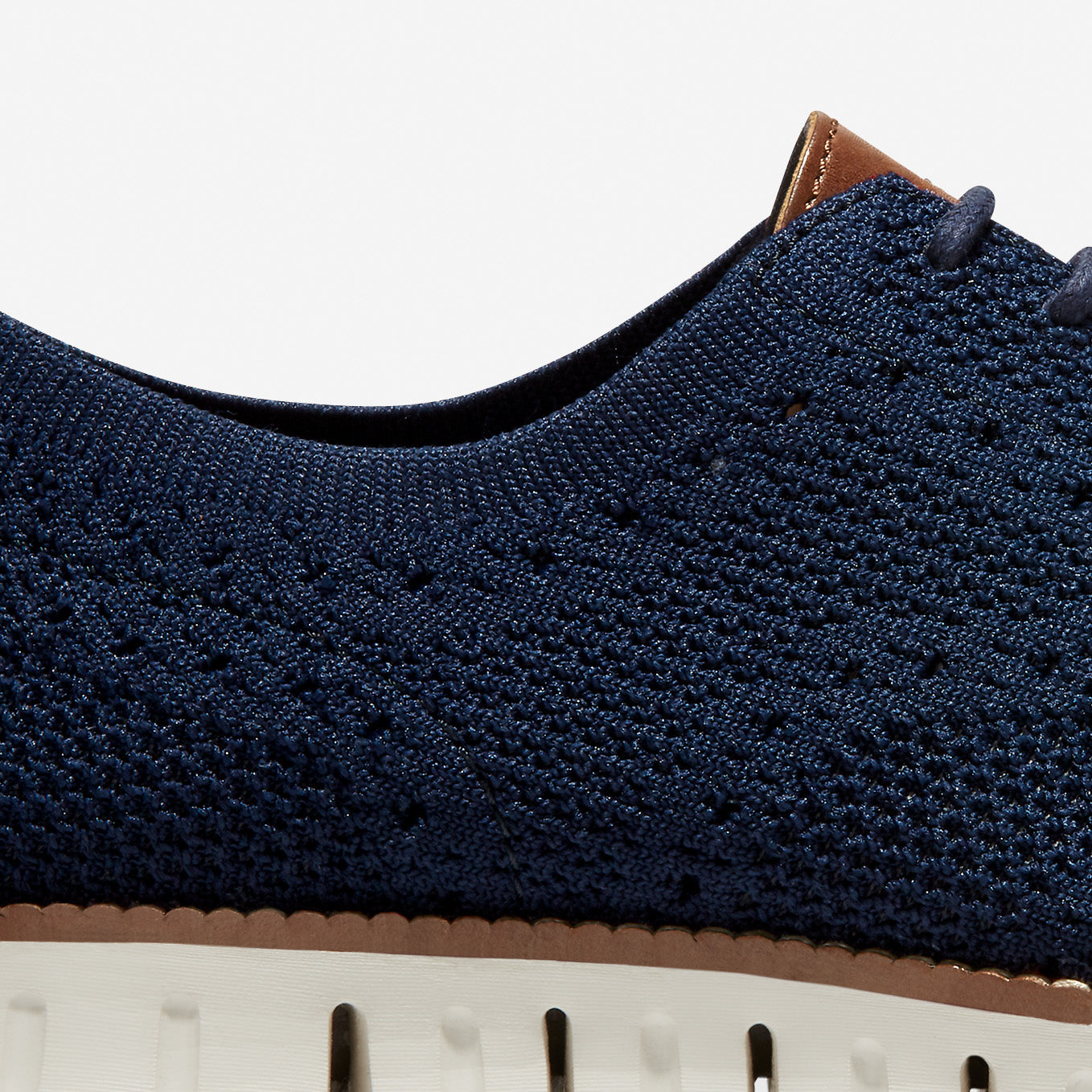 Calzado Hombre ZERØGRAND Wingtip Oxford | Cole Haan Colombia