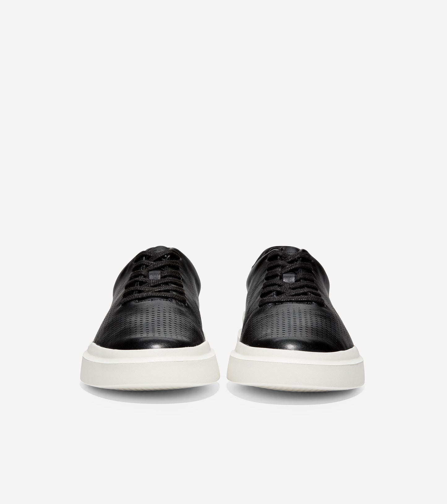 GrandPrø Rally Laser Cut Sneaker