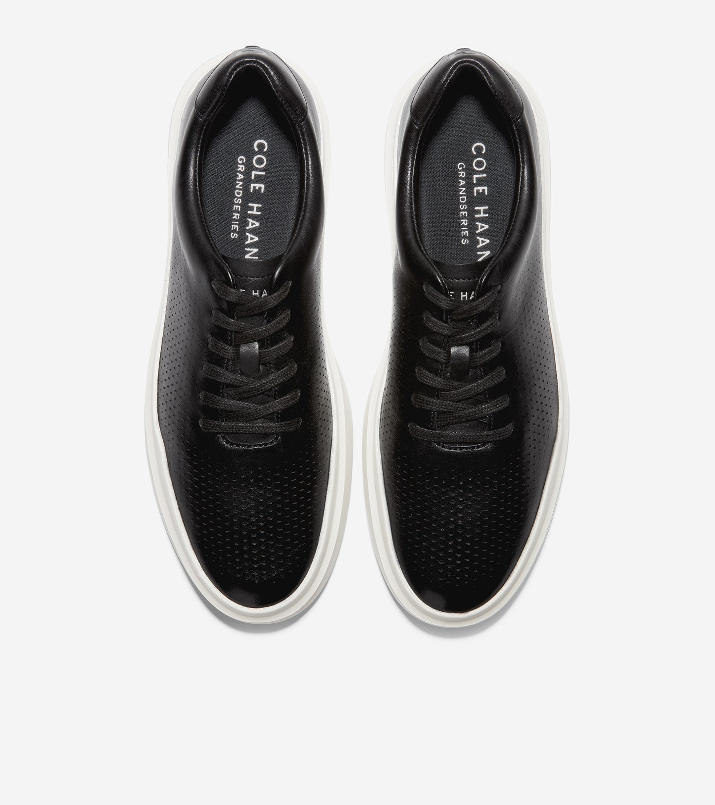 GrandPrø Rally Laser Cut Sneaker