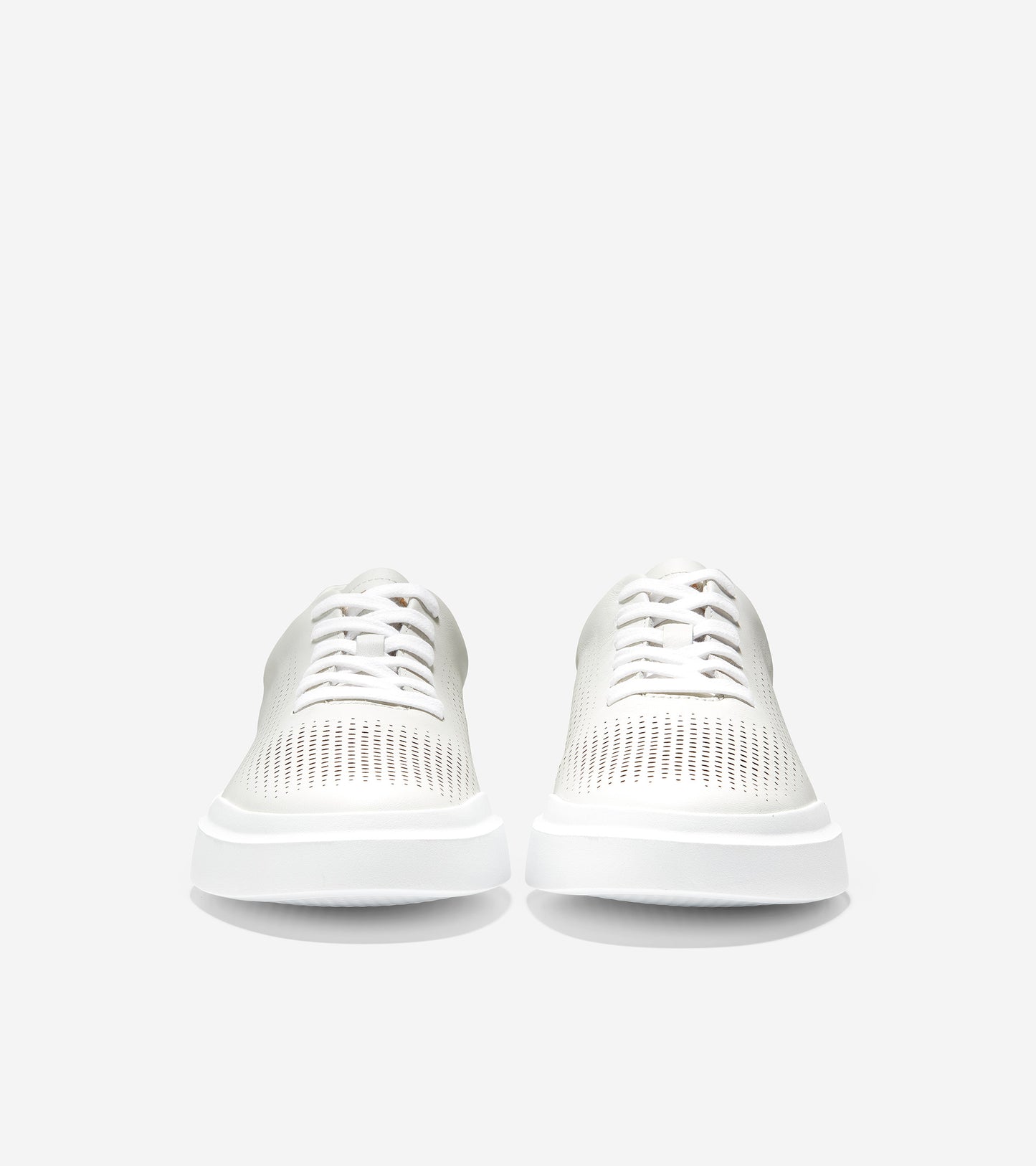 GrandPrø Rally Laser Cut Sneaker