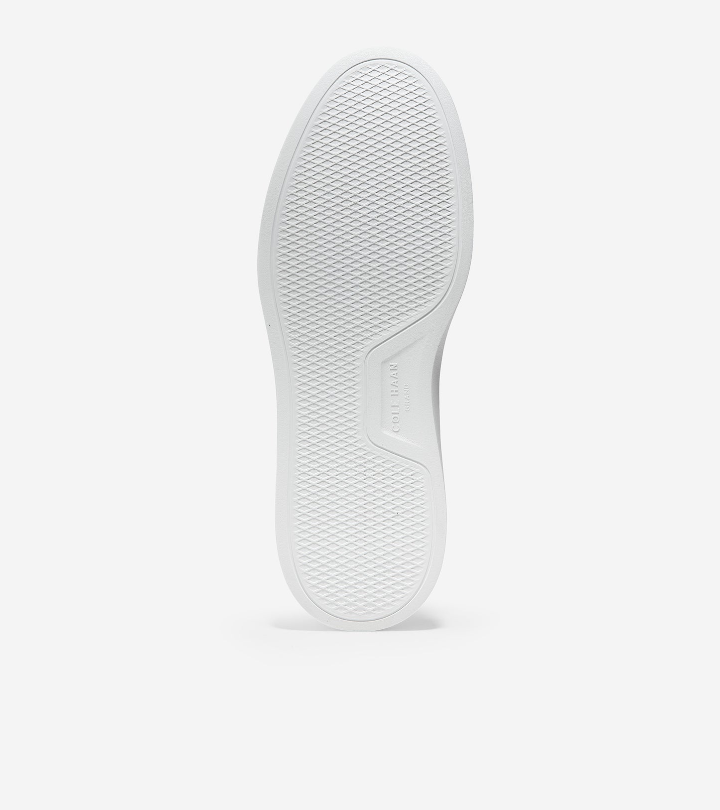 GrandPrø Rally Laser Cut Sneaker