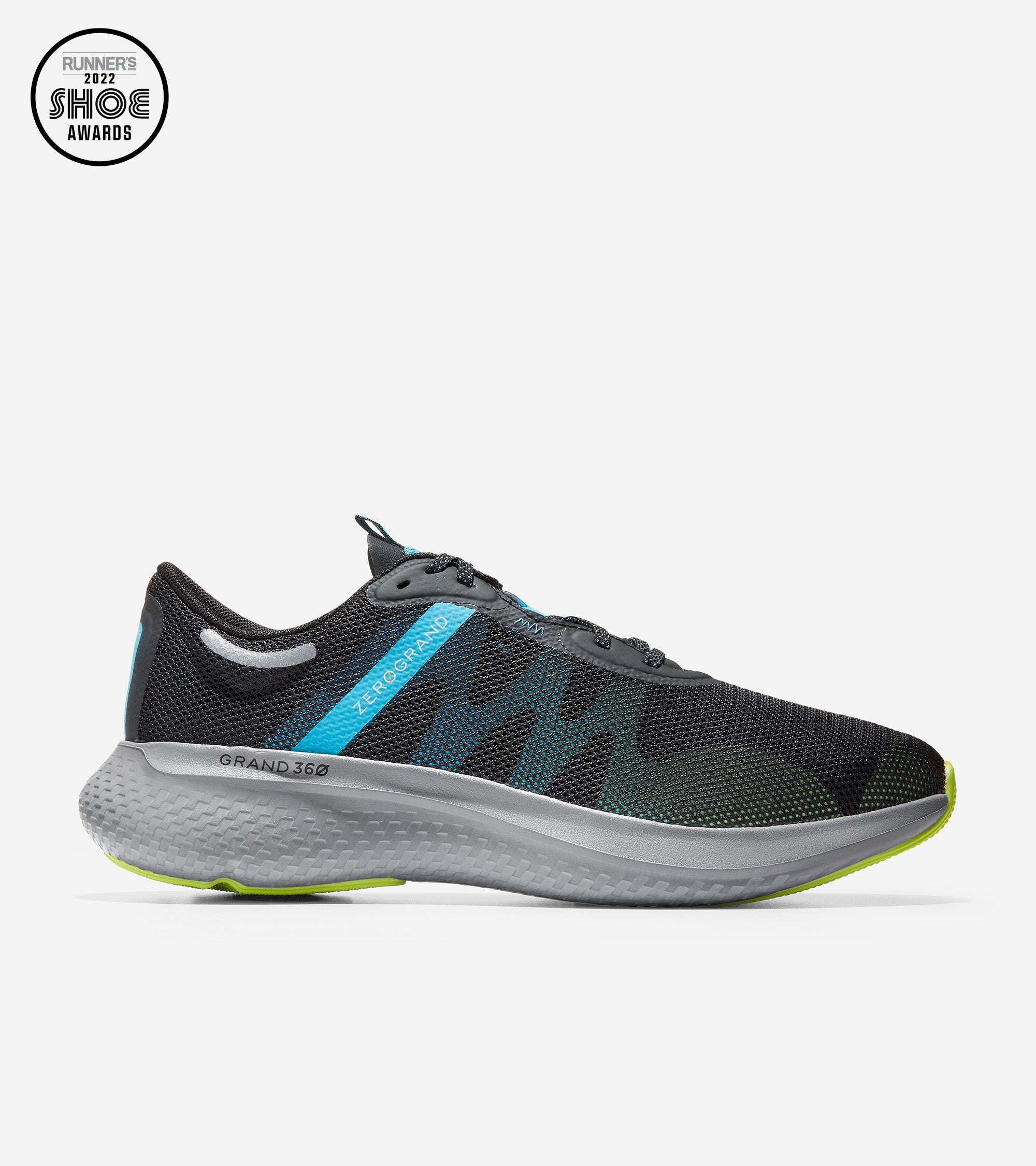 ZERØGRAND Outpace 2 Running Shoe