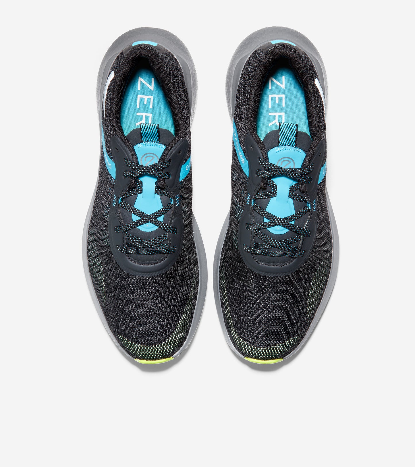 ZERØGRAND Outpace 2 Running Shoe