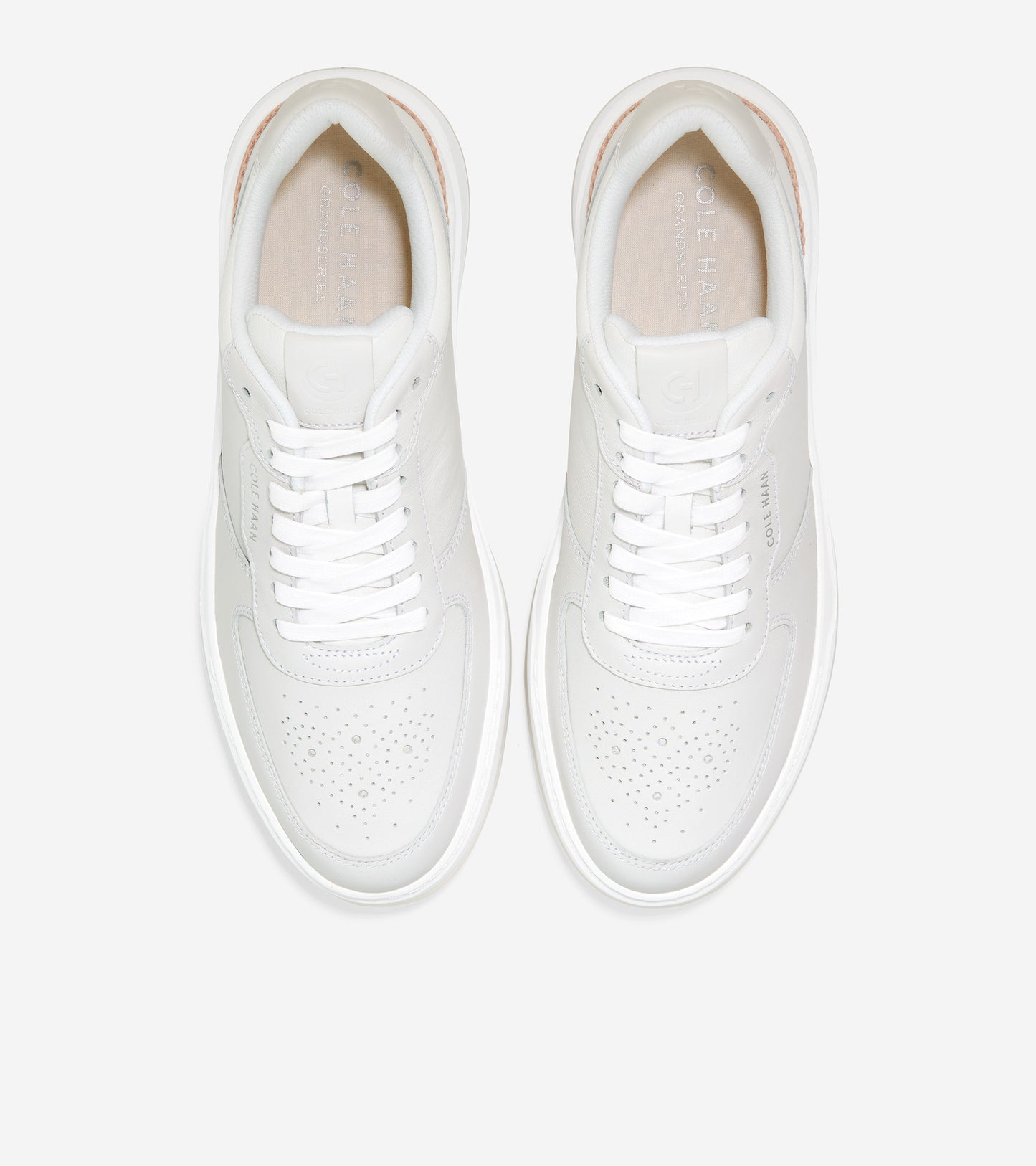 Men's GrandPrø Crossover Sneaker