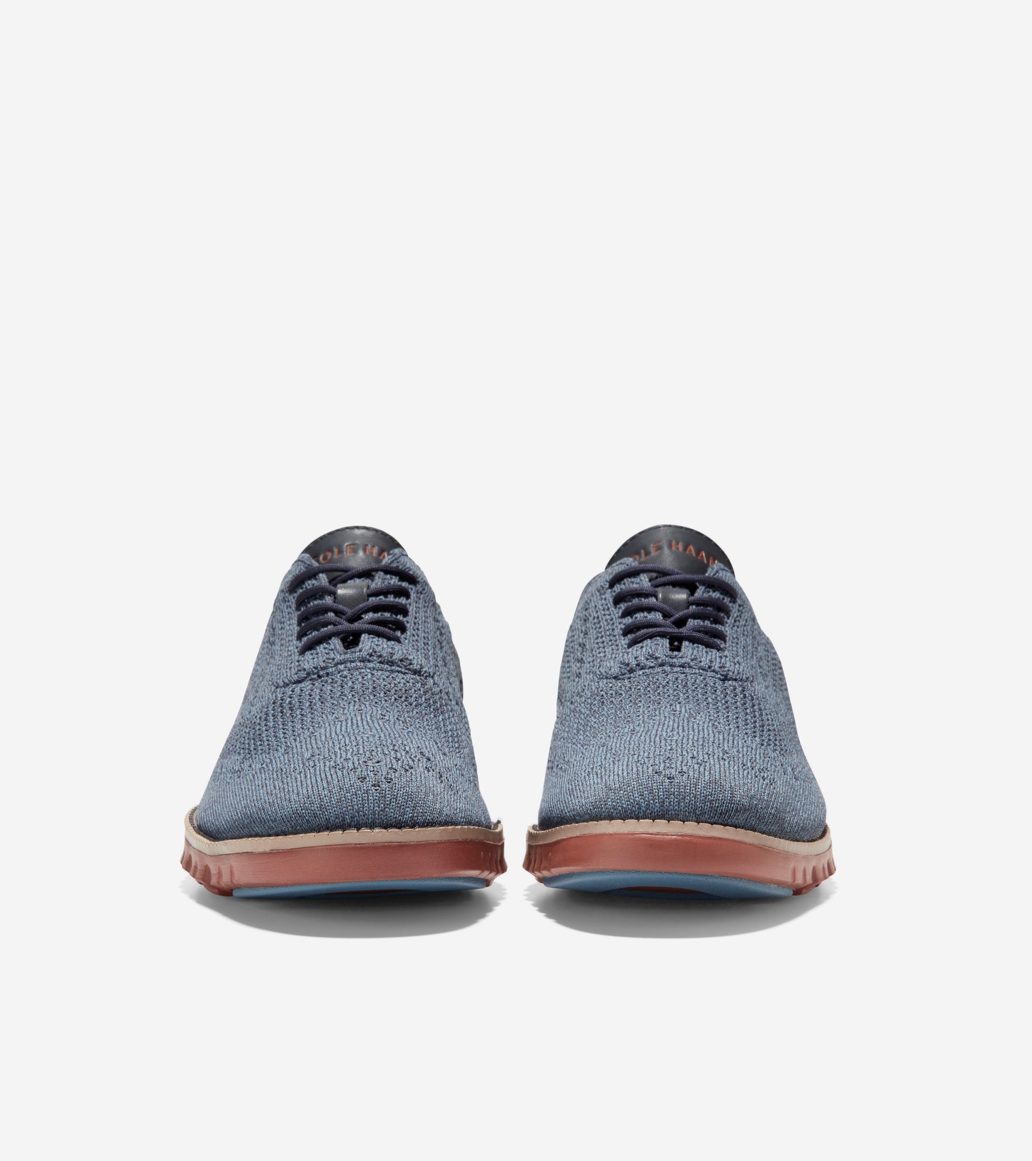 Men's ZERØGRAND Wingtip Oxford