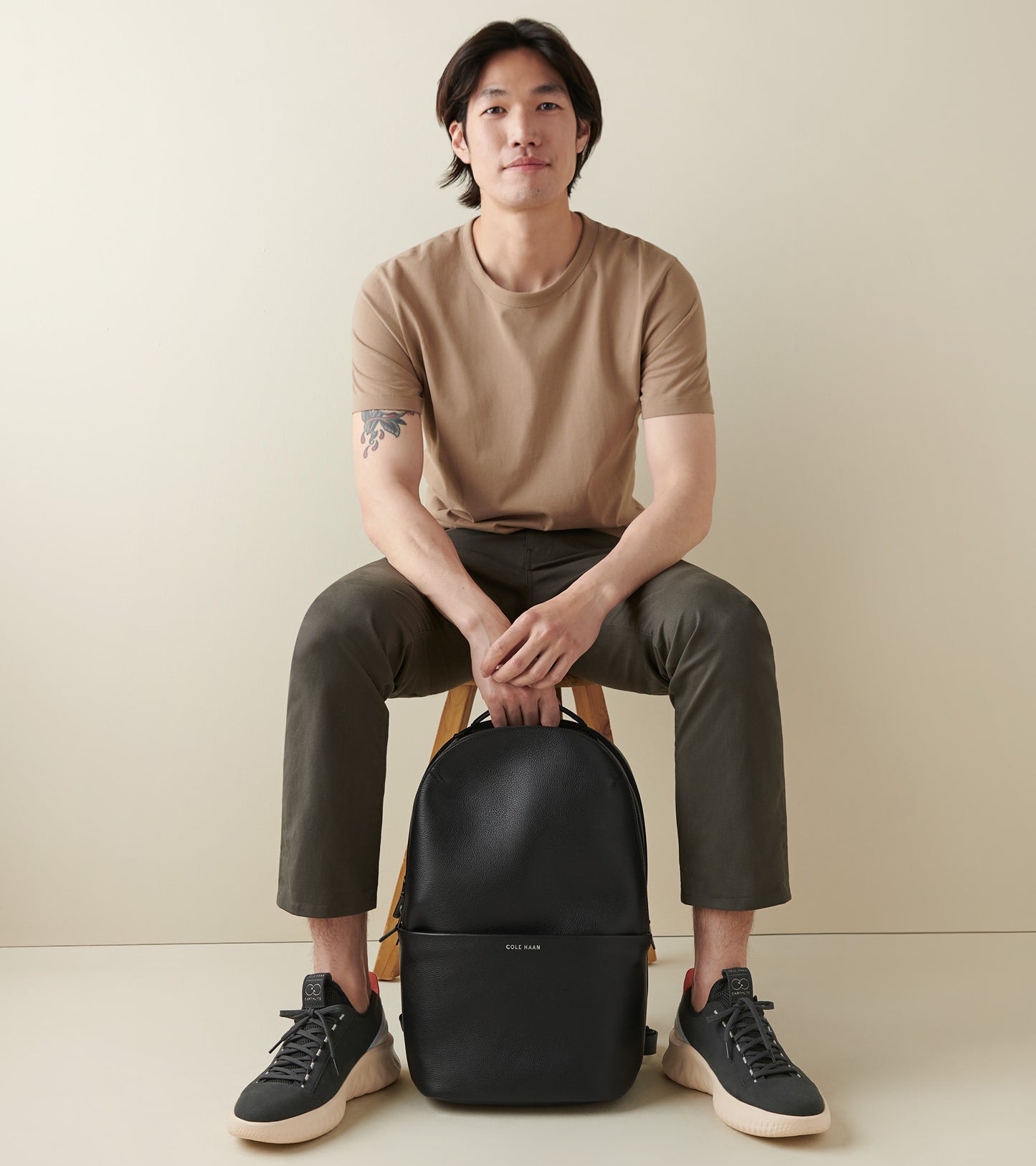 Men's Generation ZERØGRAND II