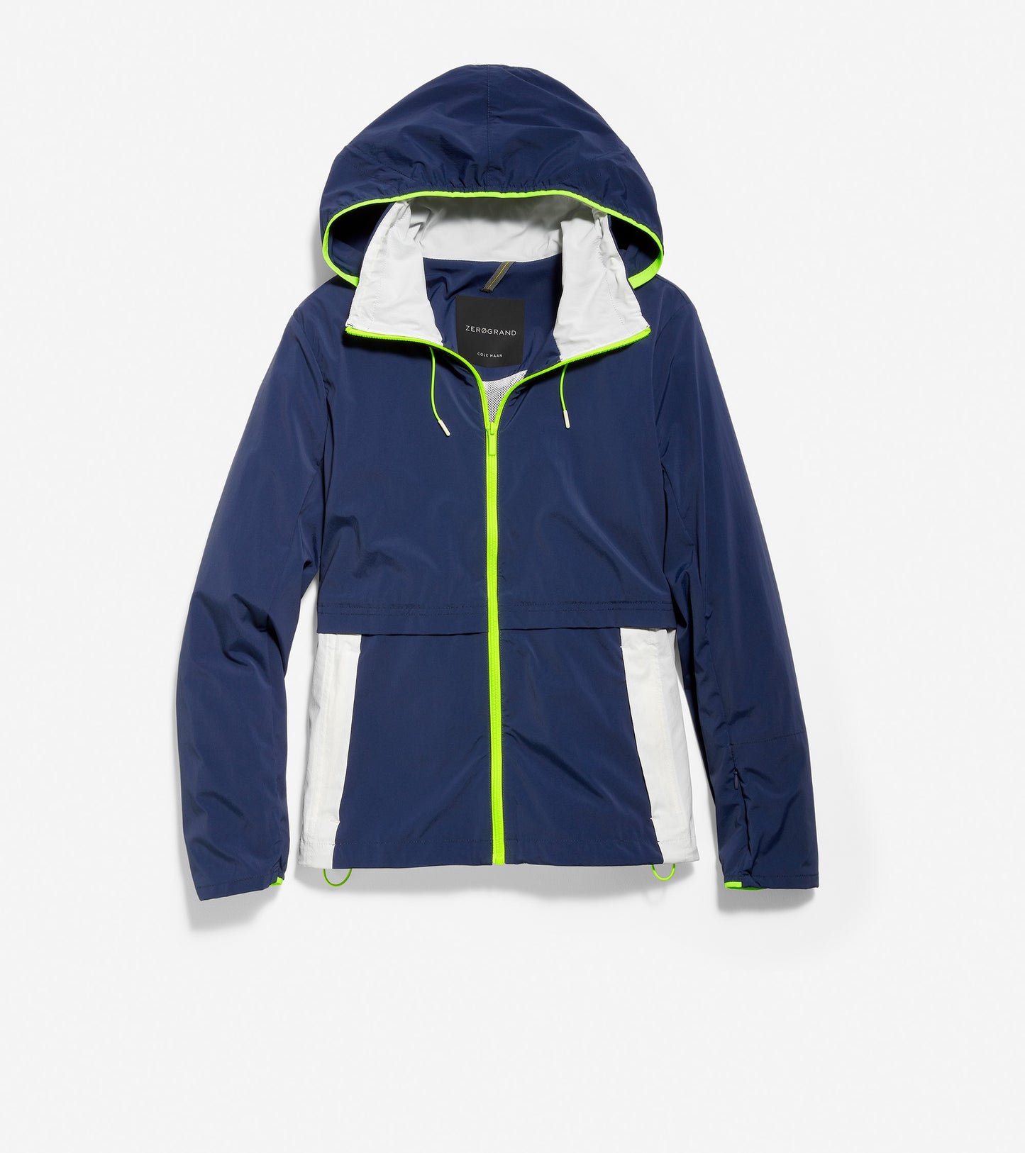 ZERØGRAND Training Jacket