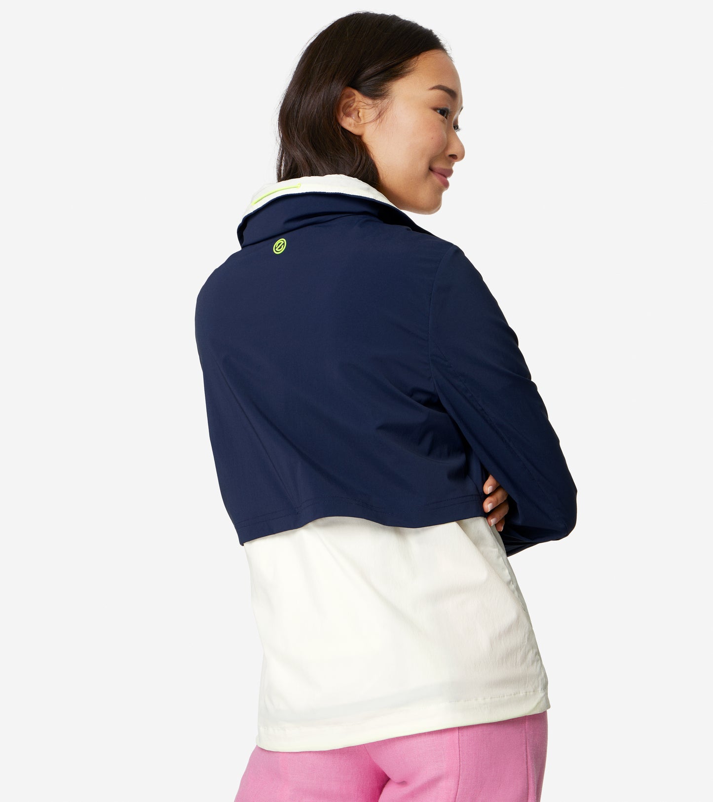 ZERØGRAND Training Jacket