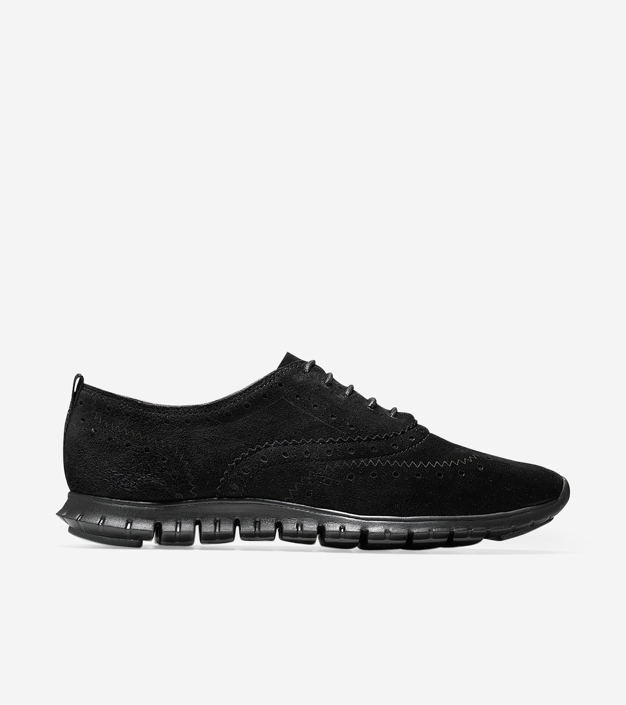 ZERØGRAND Wingtip Oxford