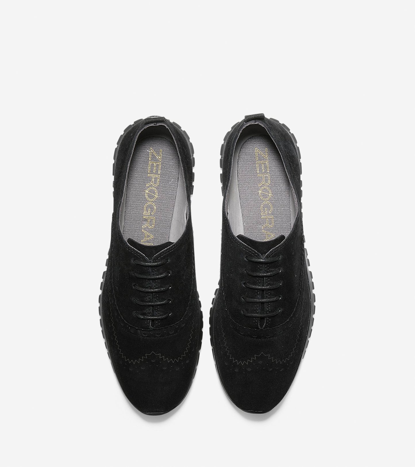 ZERØGRAND Wingtip Oxford