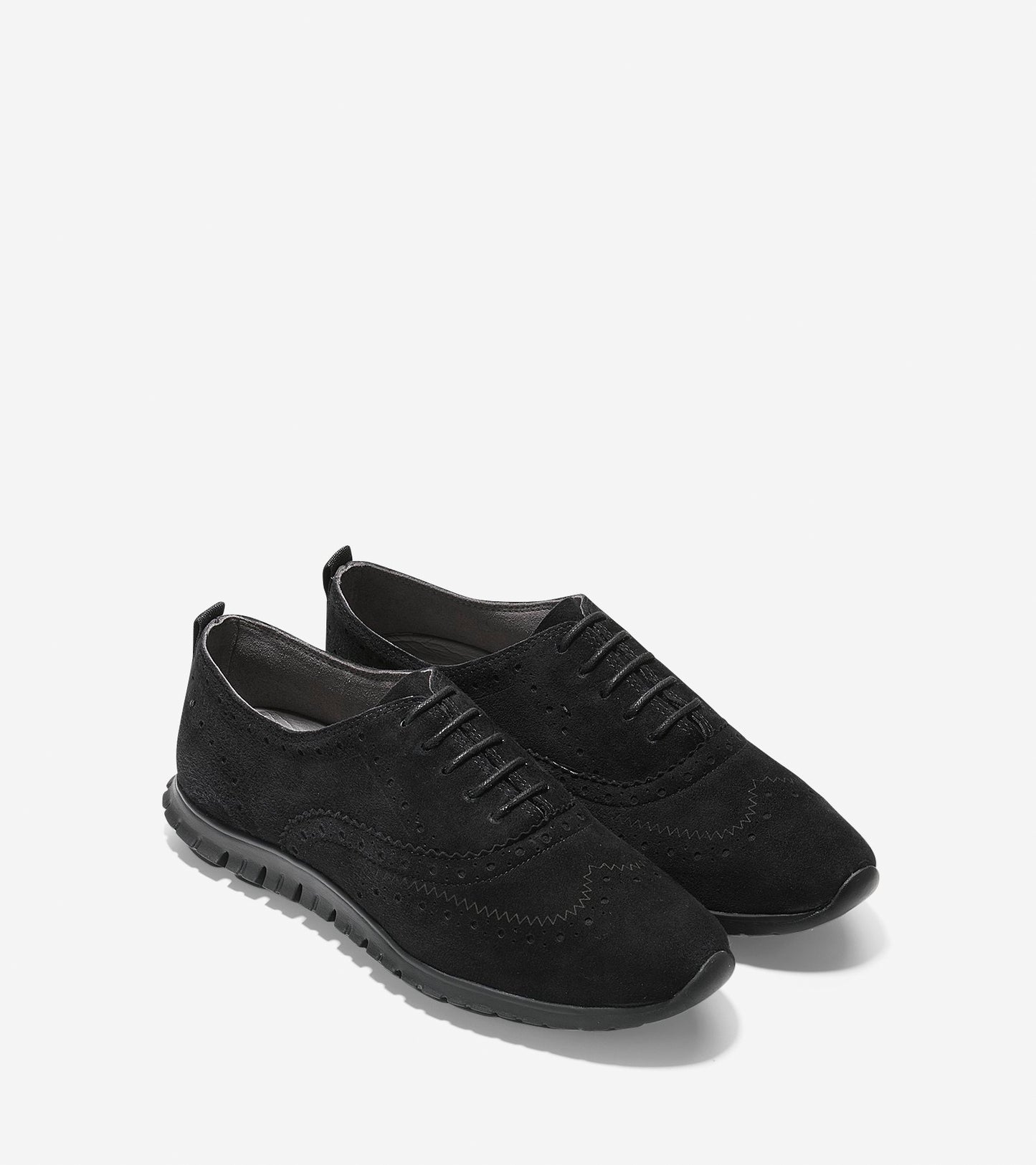 ZERØGRAND Wingtip Oxford