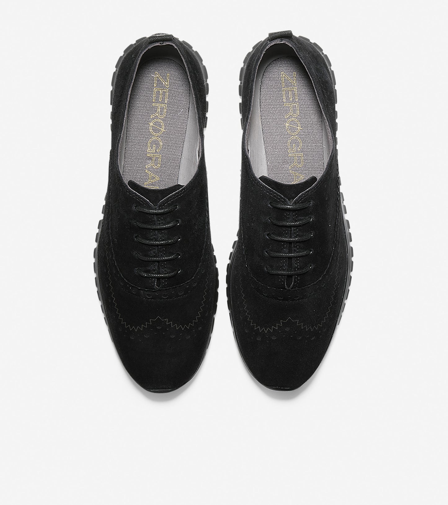 ZERØGRAND Wingtip Oxford