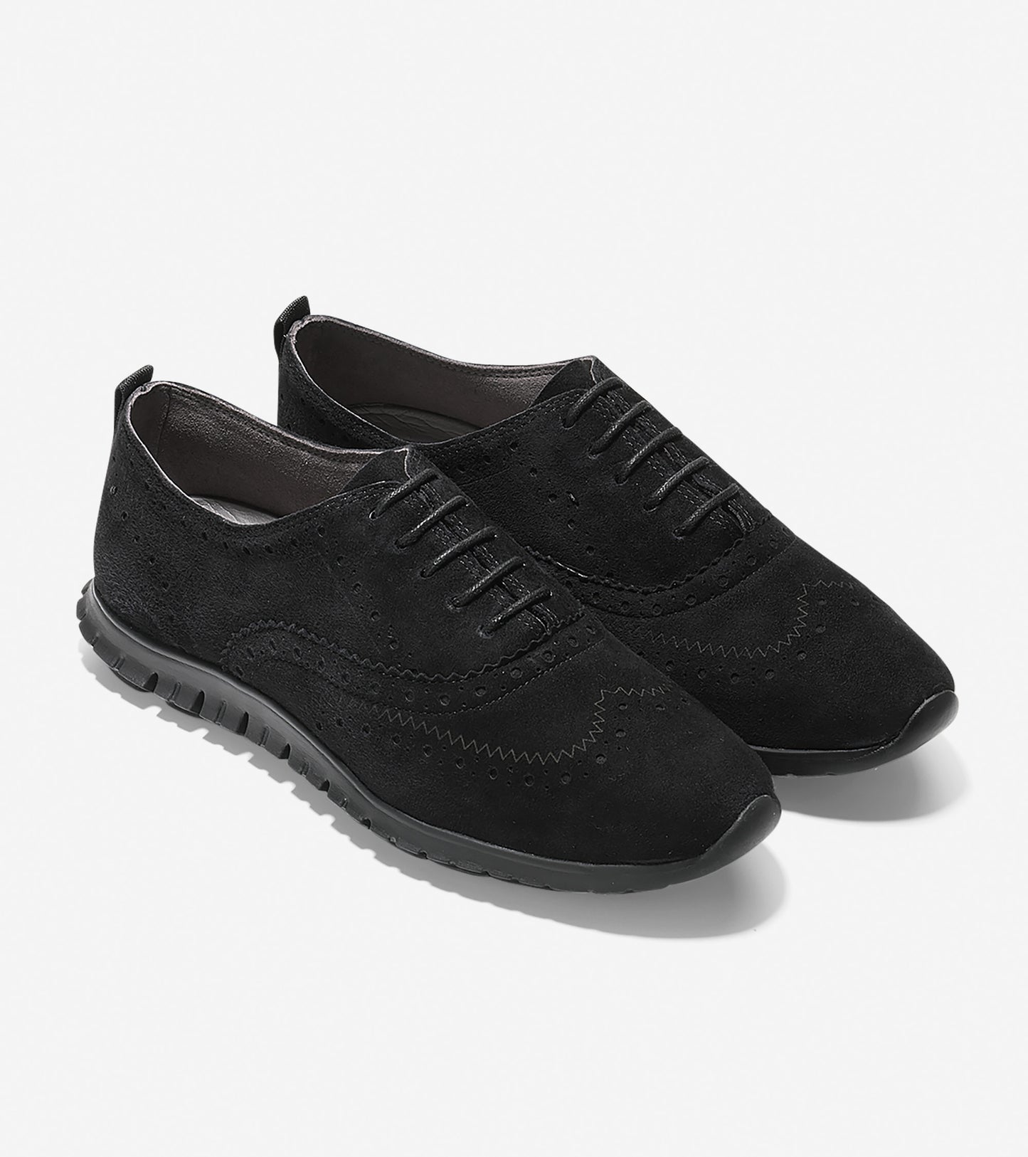 ZERØGRAND Wingtip Oxford