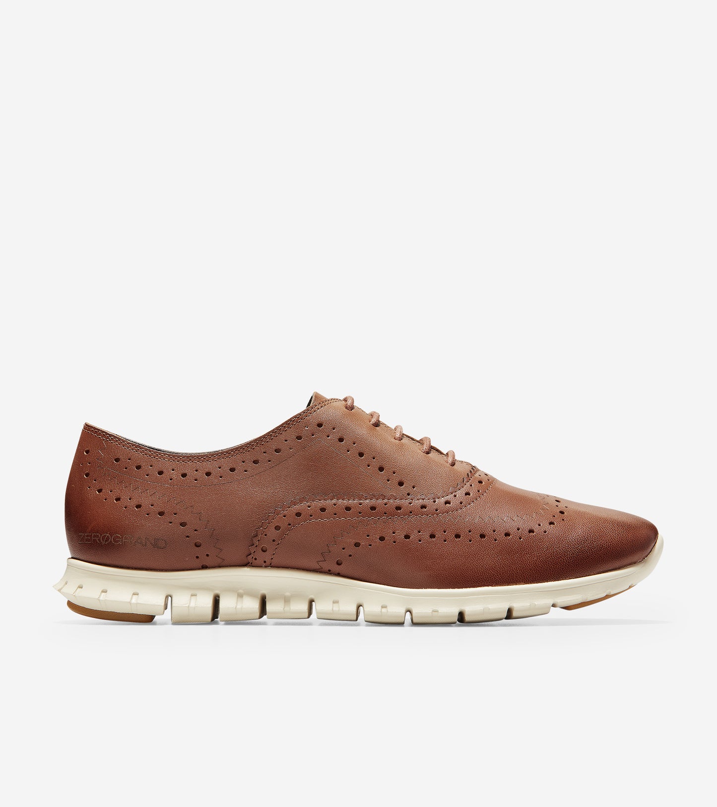 ZERØGRAND Wingtip Oxford Zapatos Mujer ZERØGRAND Wingtip Oxford | Cole Haan Colombia