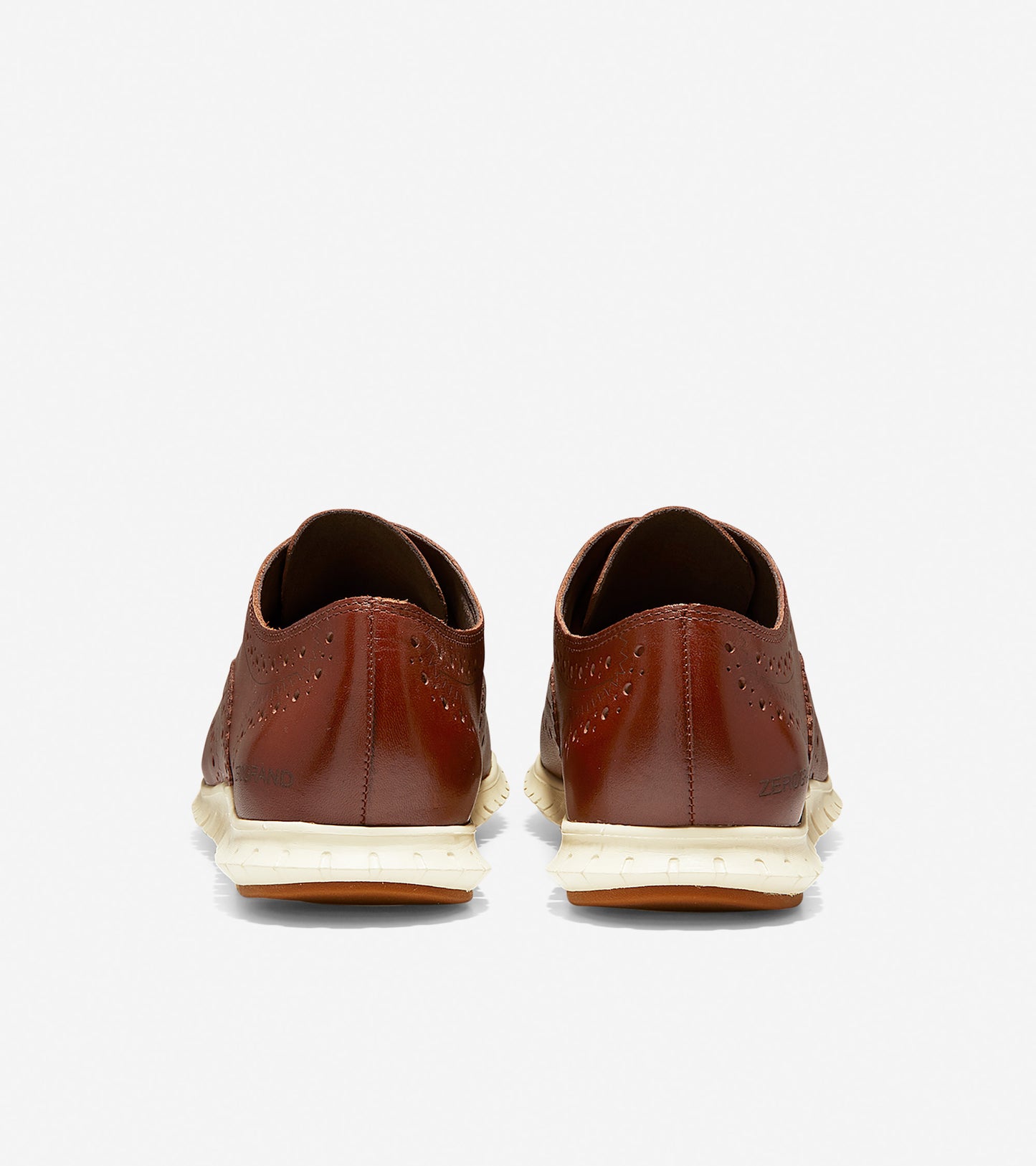 ZERØGRAND Wingtip Oxford Zapatos Mujer ZERØGRAND Wingtip Oxford | Cole Haan Colombia
