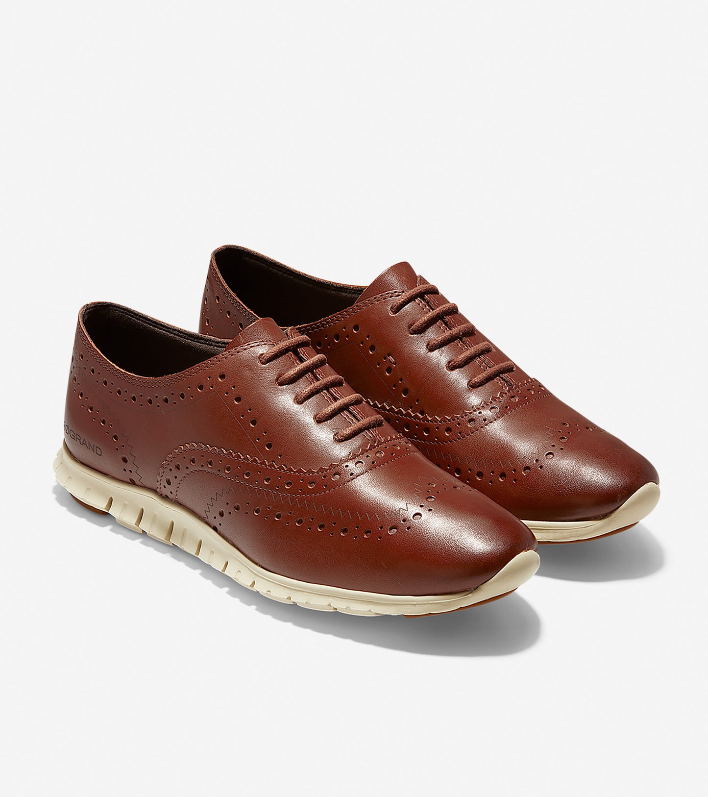 ZERØGRAND Wingtip Oxford Zapatos Mujer ZERØGRAND Wingtip Oxford | Cole Haan Colombia
