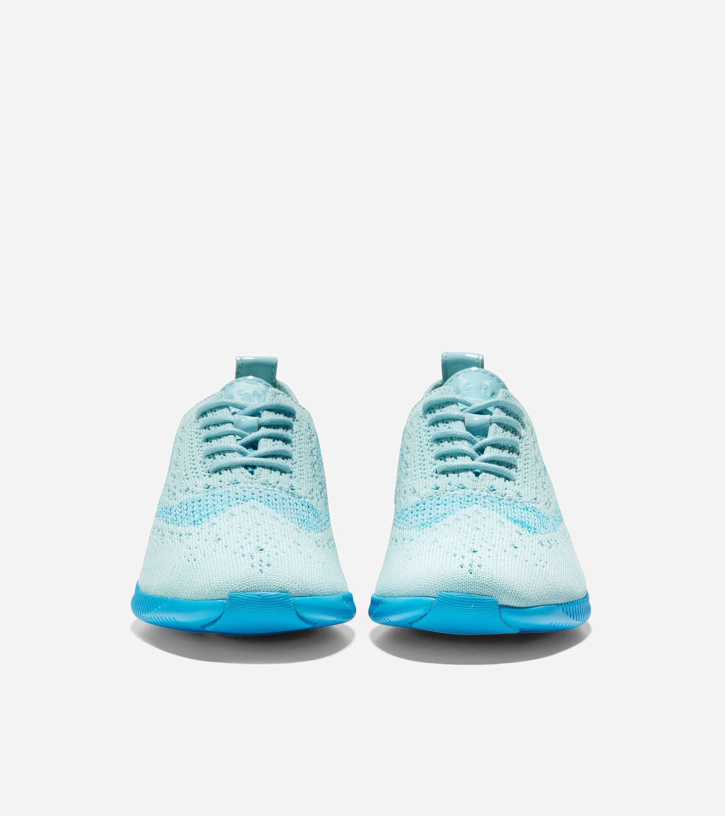 Mujer 2.ZERØGRAND Wingtip Oxford