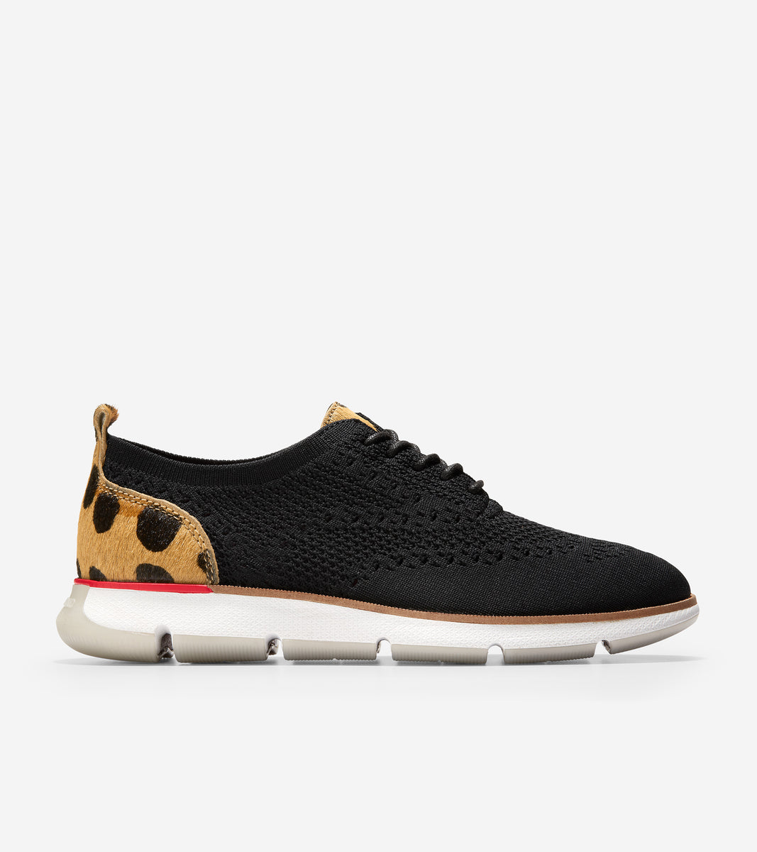4.ZERØGRAND Oxford Tenis Mujer 4.ZERØGRAND Oxford | Cole Haan Colombia