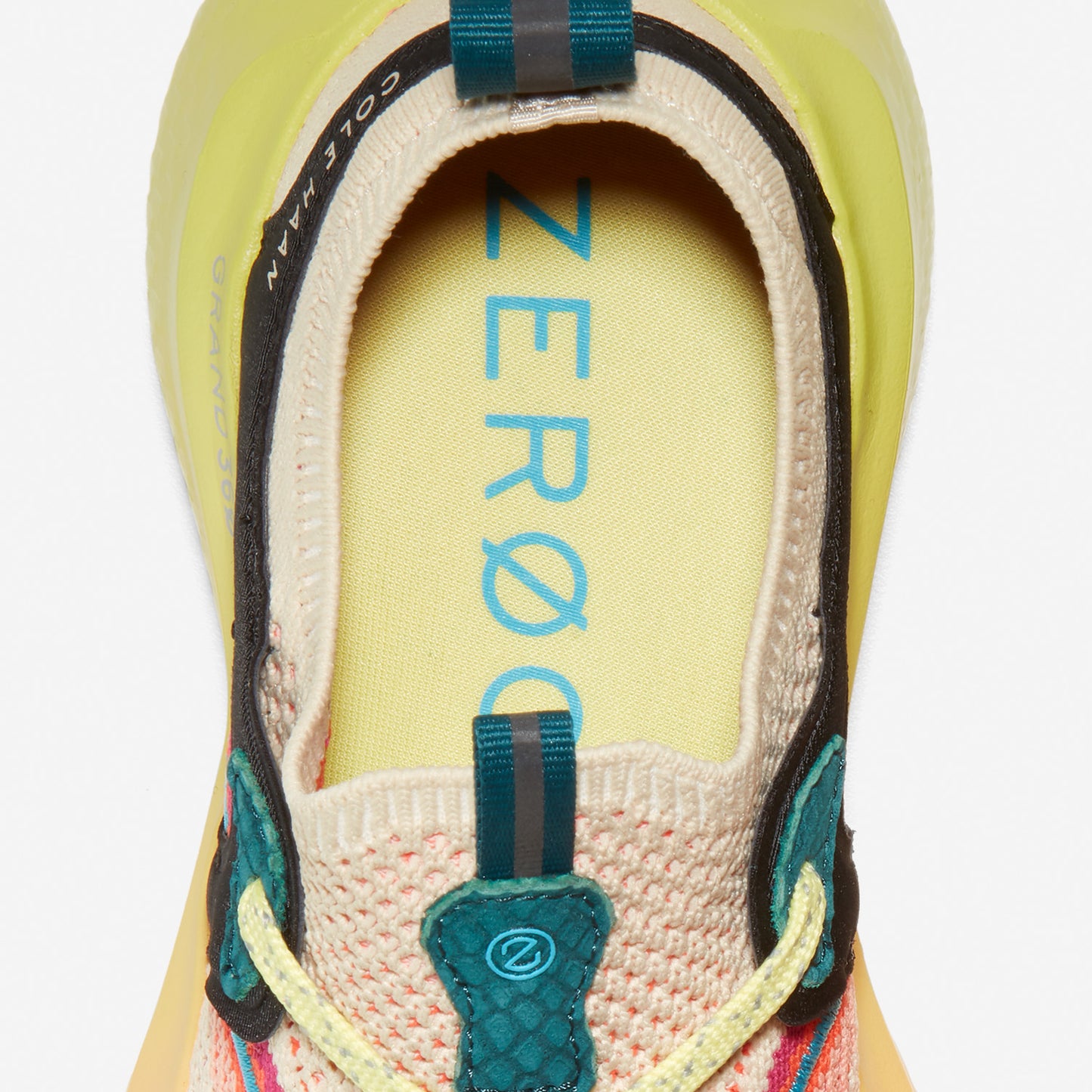 feature1 Tenis Women's ZERØGRAND Outpace 2 SL Running Shoe | Cole Haan Colombia