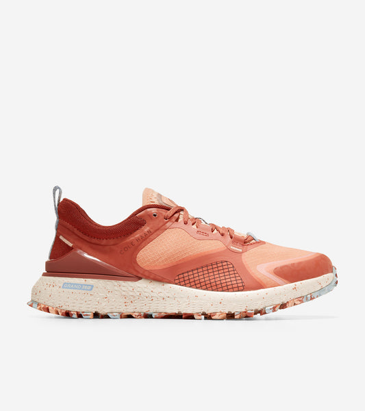 Women's ZERØGRAND Overtake 2 All-Terrain Running Shoe