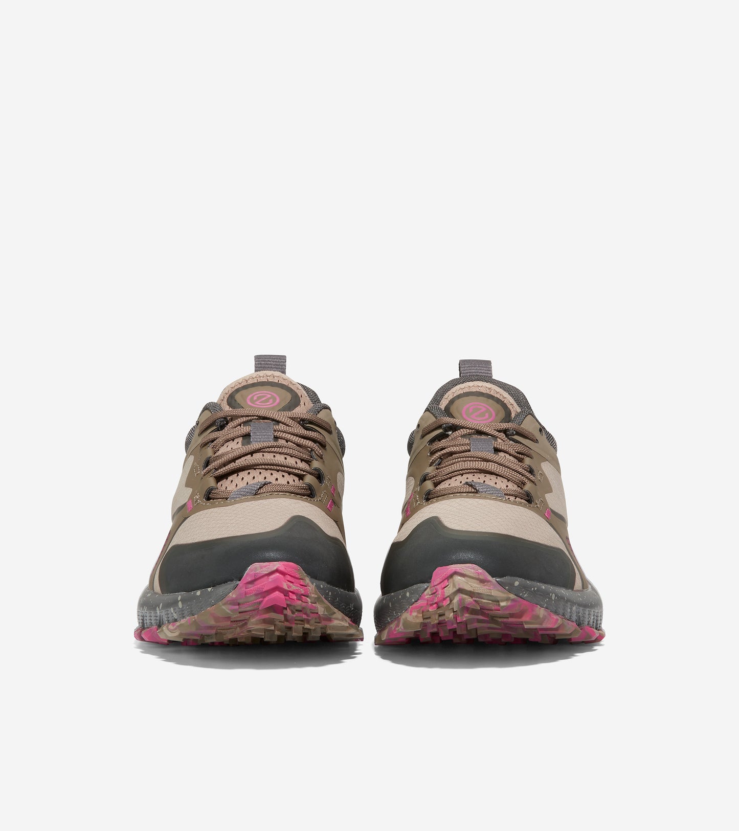 Women's ZERØGRAND Overtake All-Terrain Running Shoe II