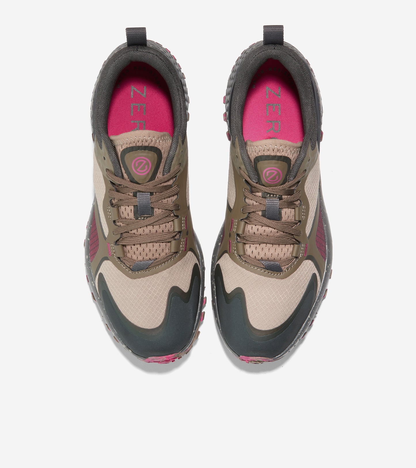 Women's ZERØGRAND Overtake All-Terrain Running Shoe II