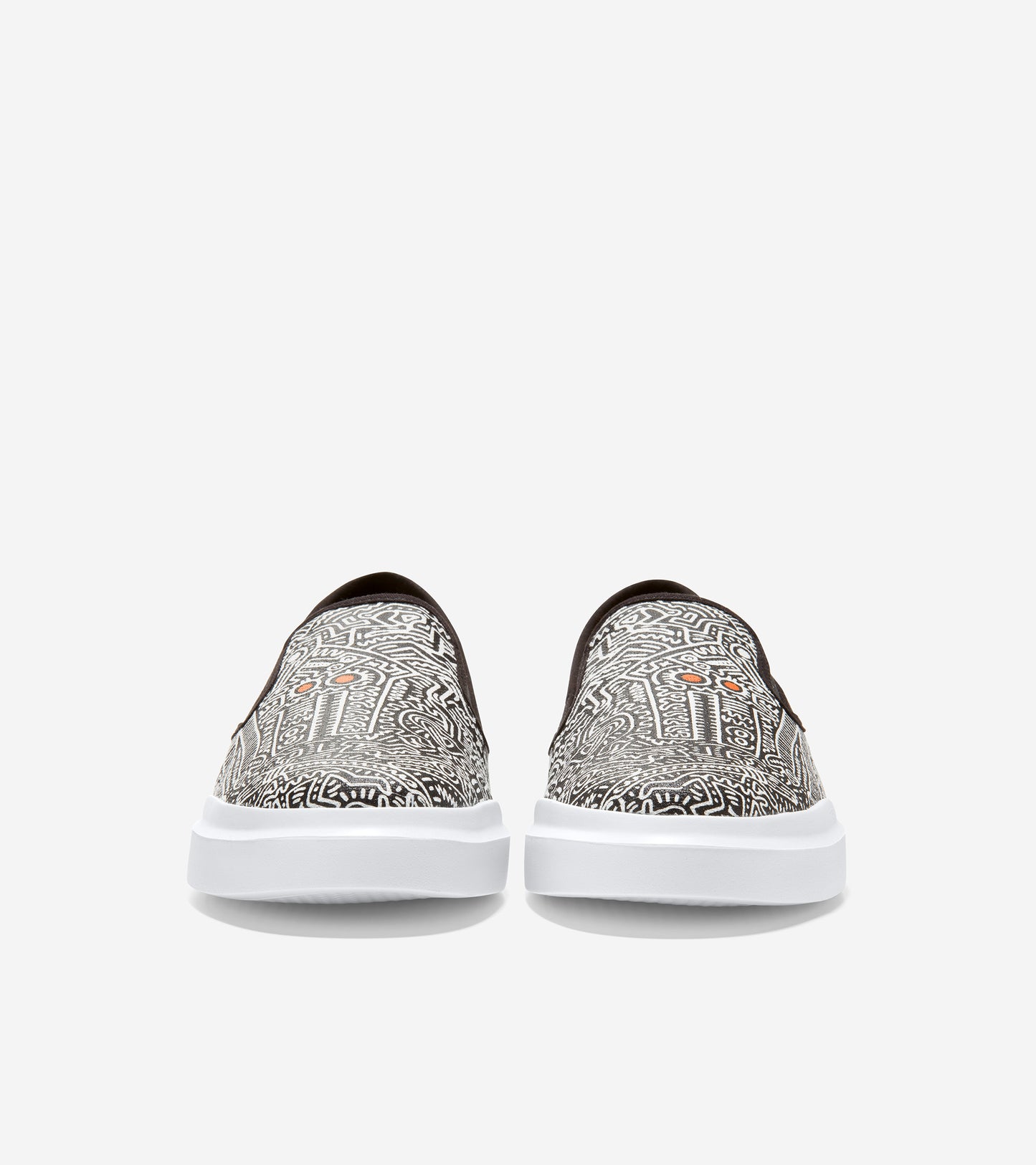 Women's Cole Haan x Keith Haring GrandPrø Rally Slip-On Sneaker