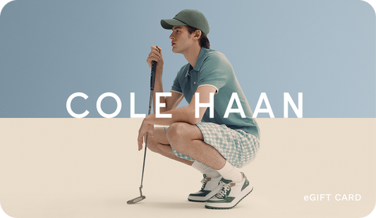 Bono de regalo Cole Haan