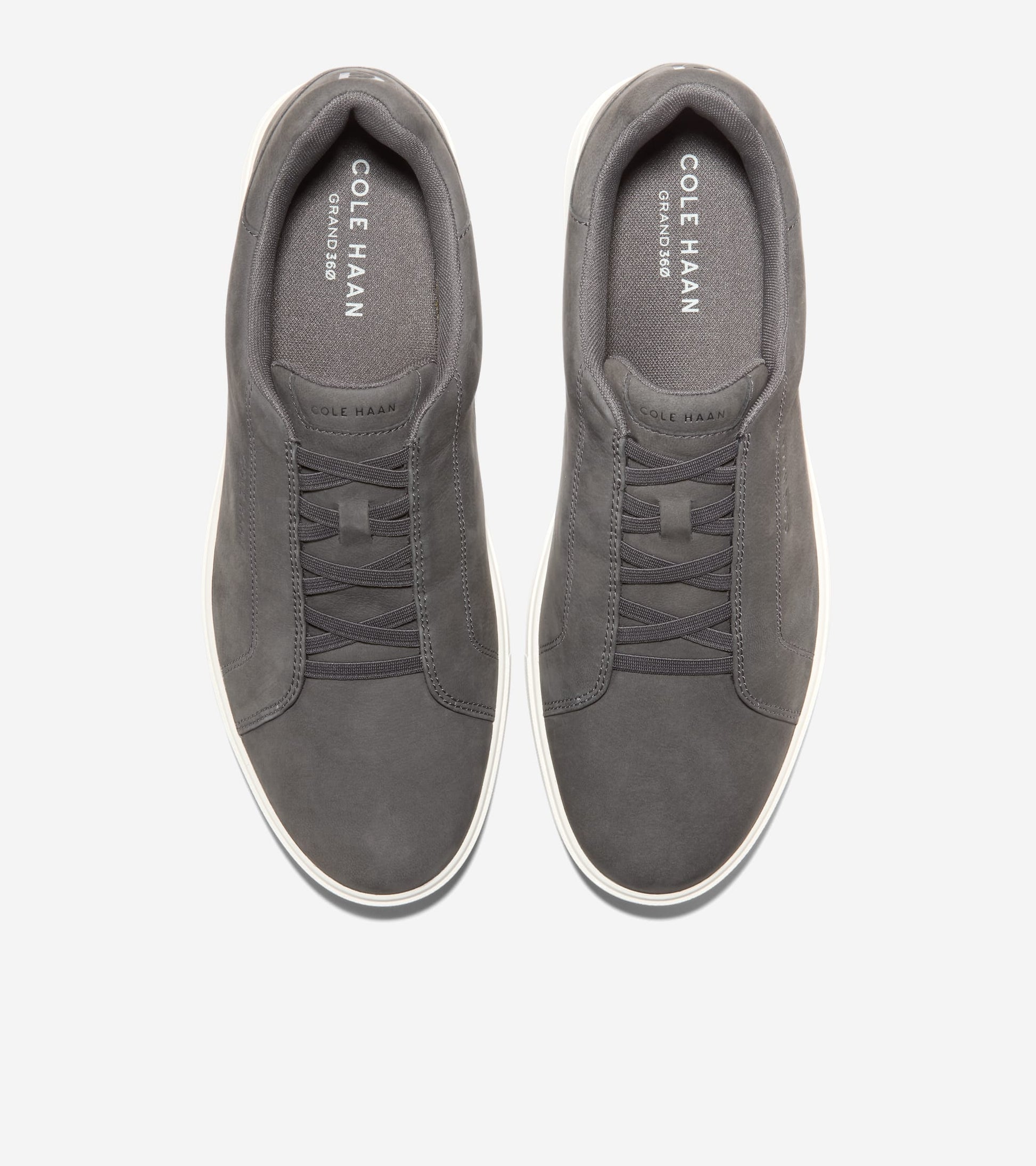 C41262:RAVEN NUBUCK / SILVER BIRCH