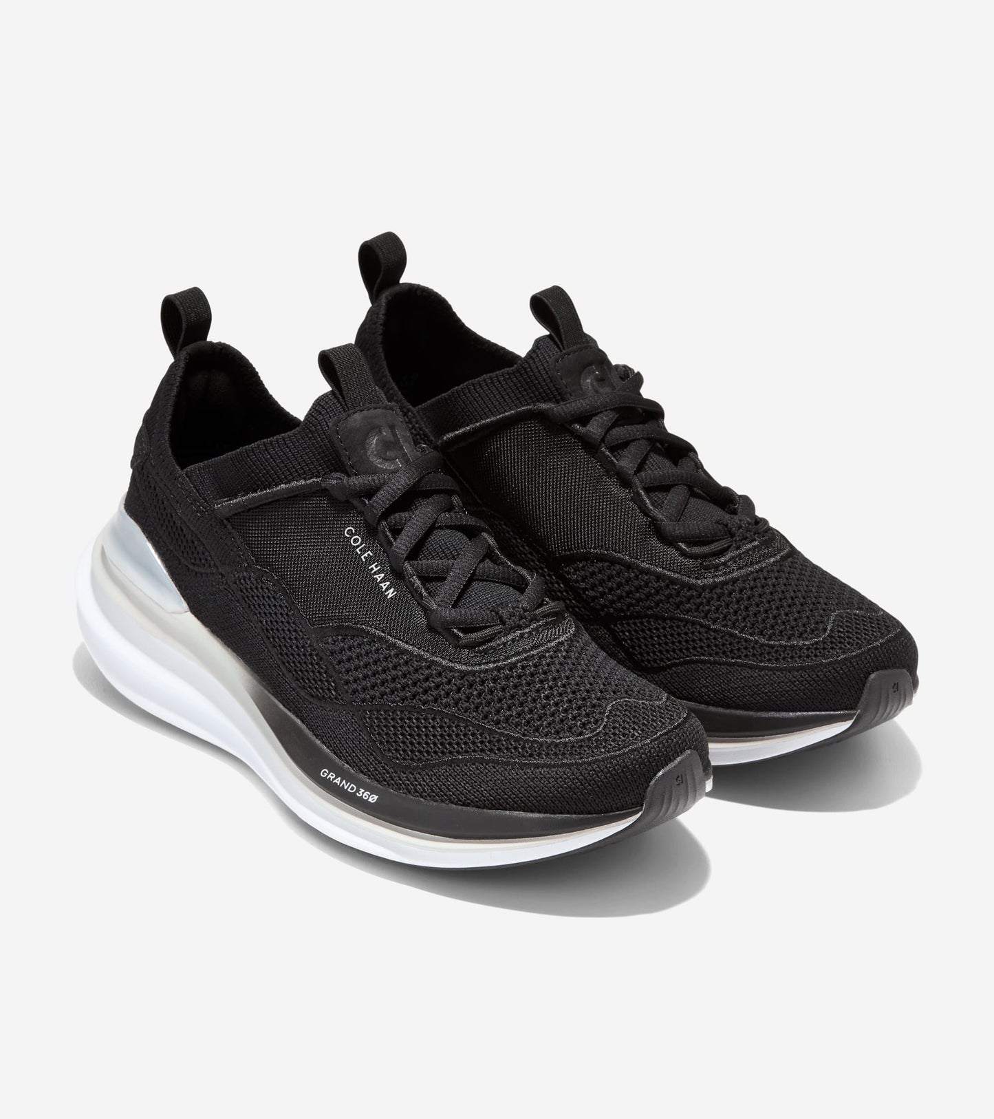 Mujer ØriginalGrand Quadstar Stitchlite™ Running Sneakers